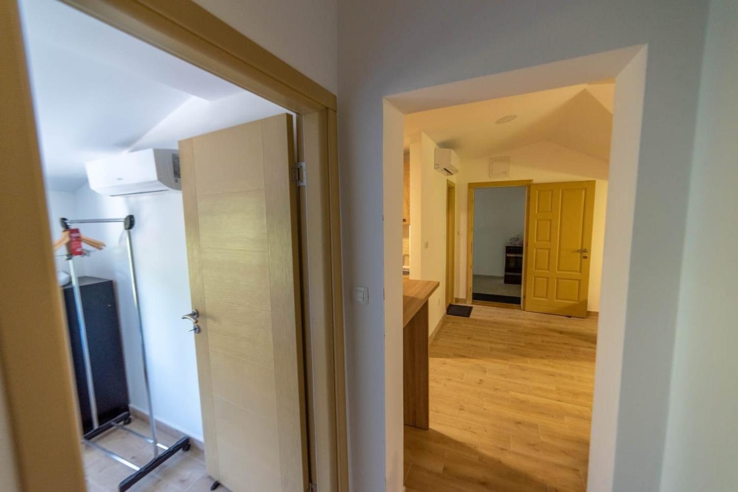 Šljivo Apartmani