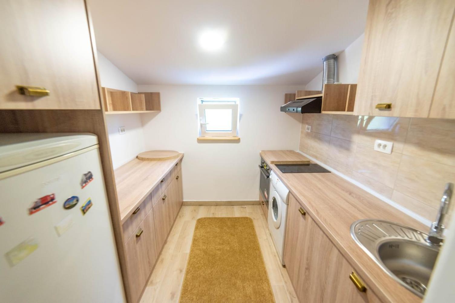 Šljivo Apartmani