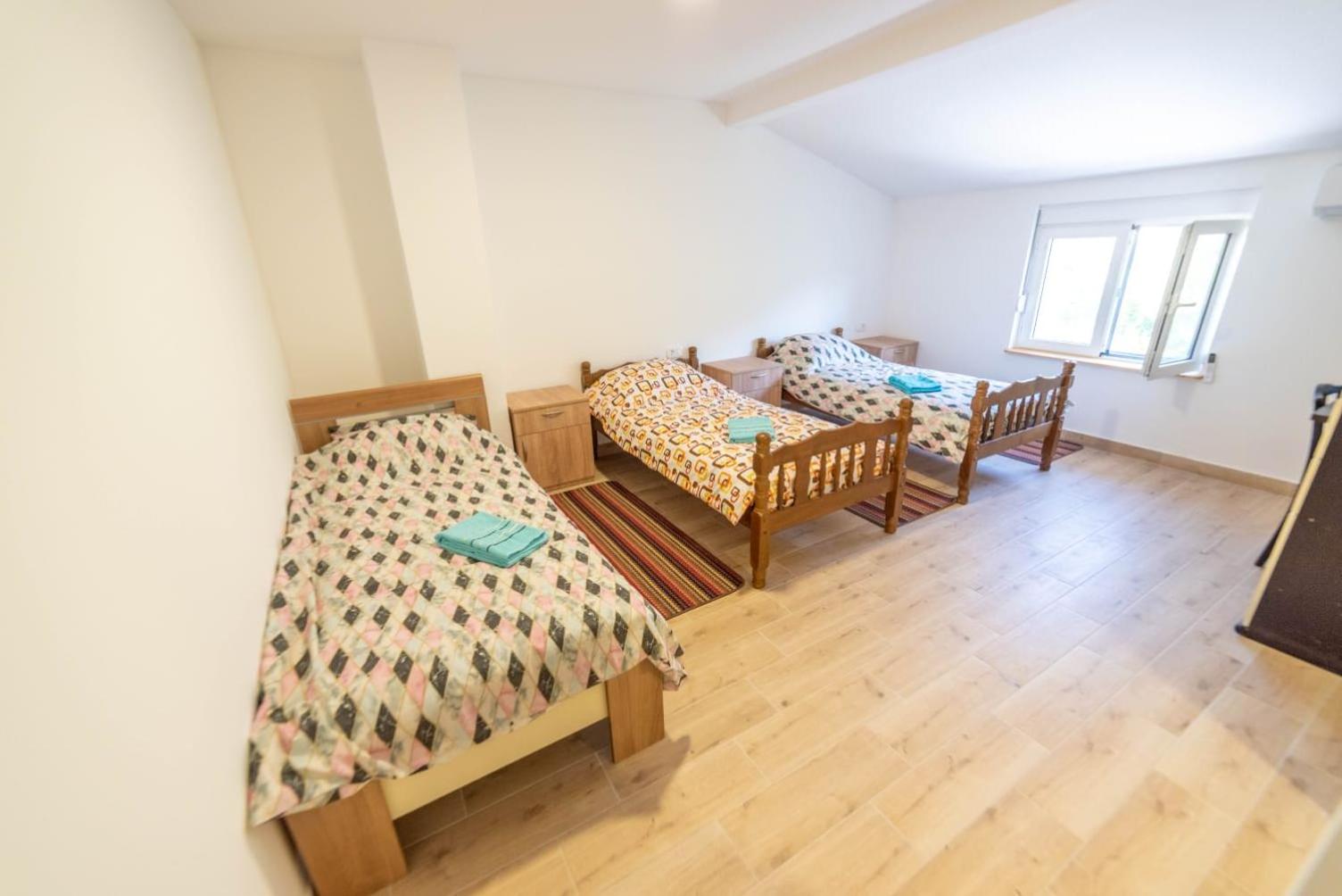 Šljivo Apartmani