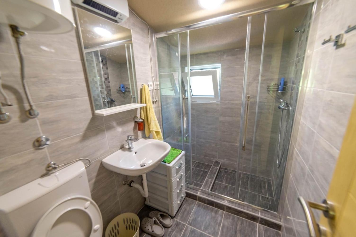 Šljivo Apartmani