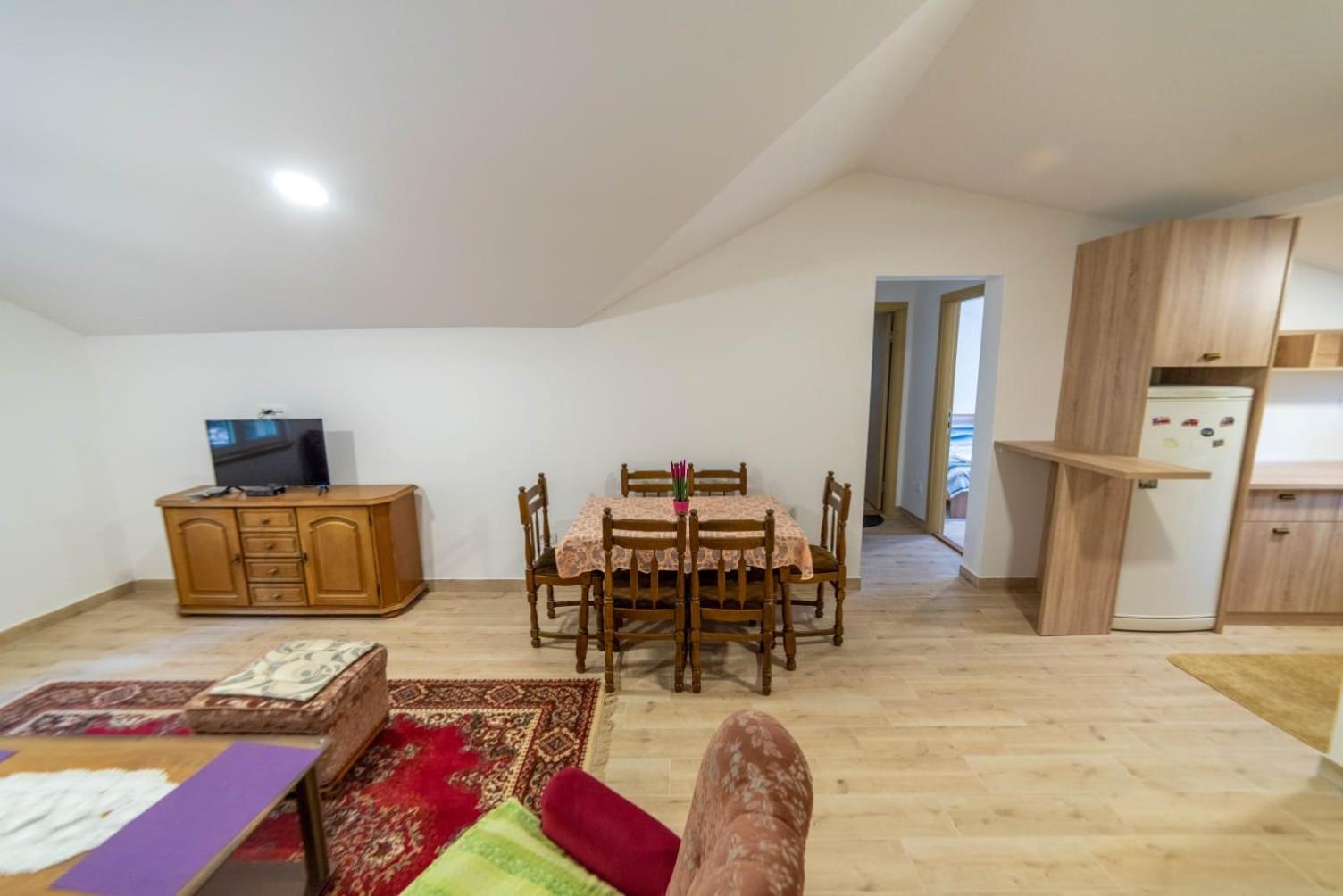Šljivo Apartmani