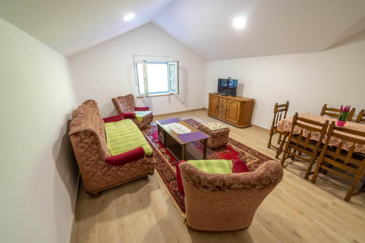 Šljivo Apartmani