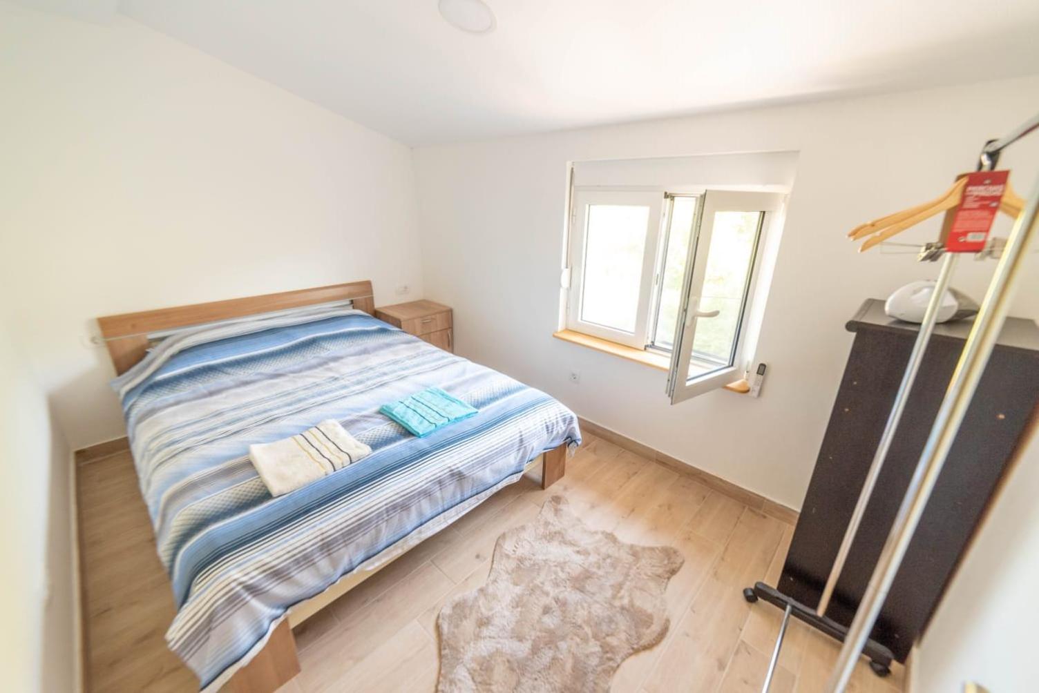 Šljivo Apartmani