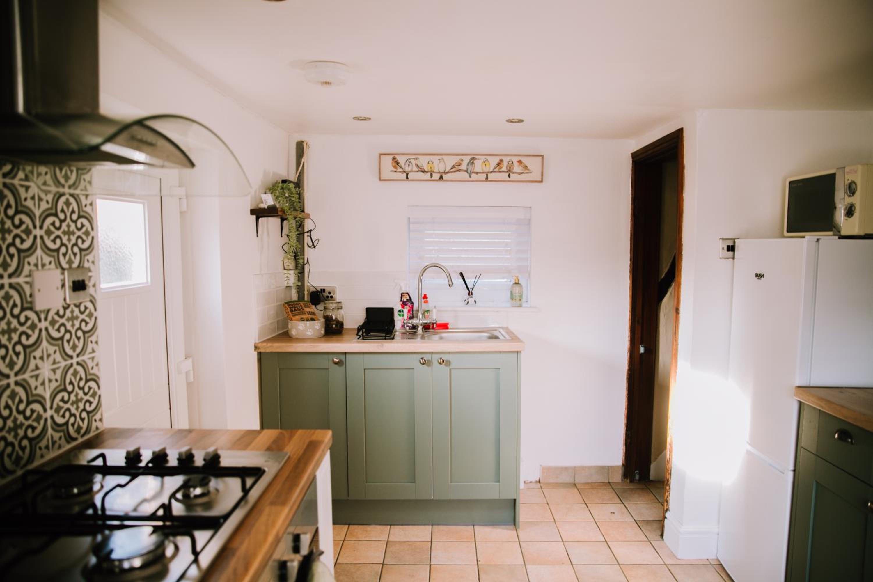 Pebbles Cottage