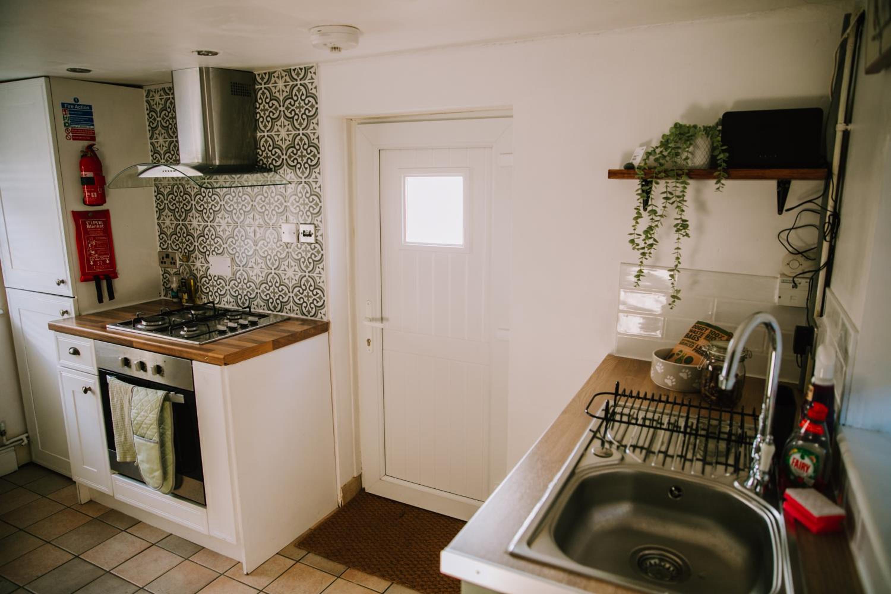 Pebbles Cottage