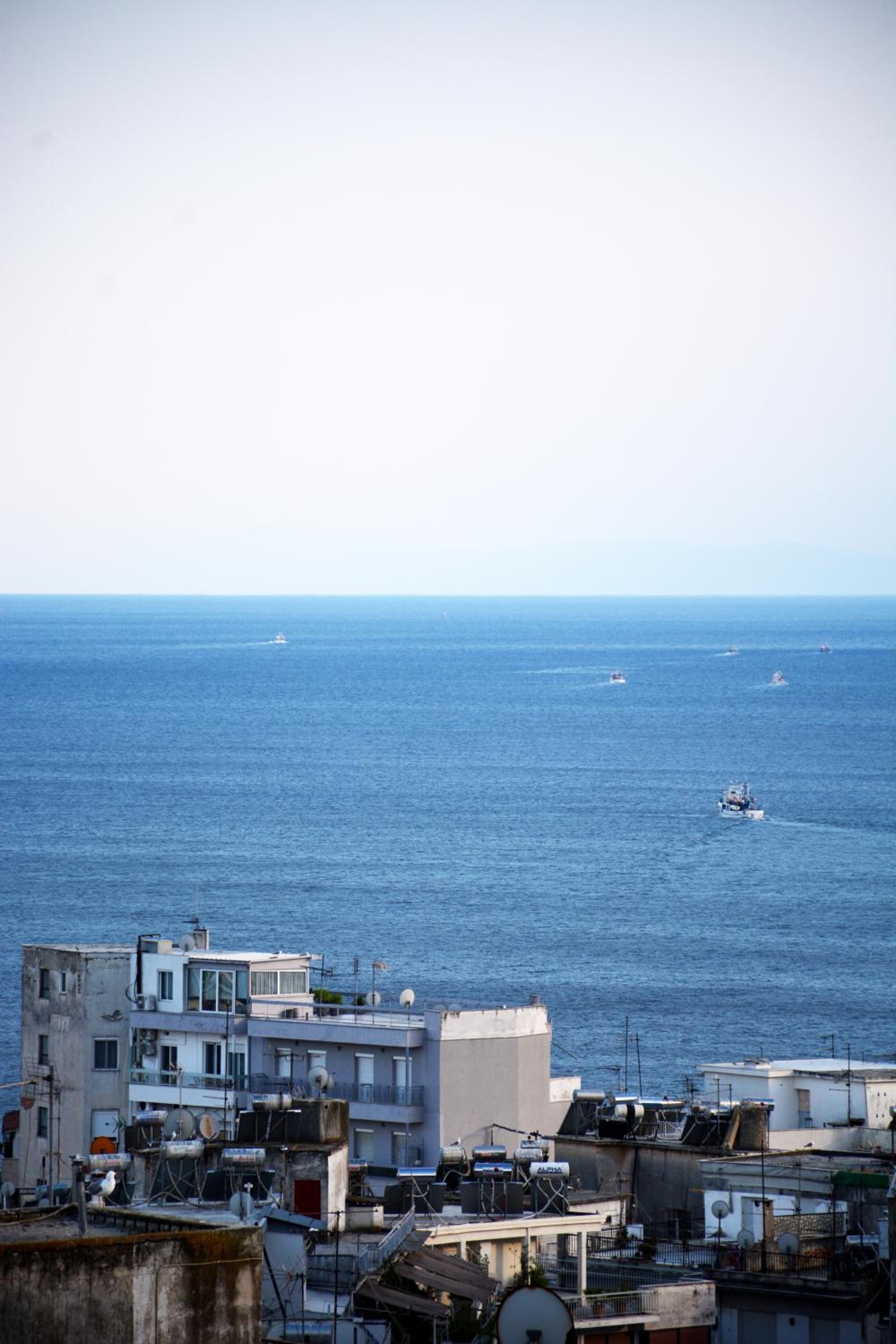 Hotel La Casa Blanca - Image 1