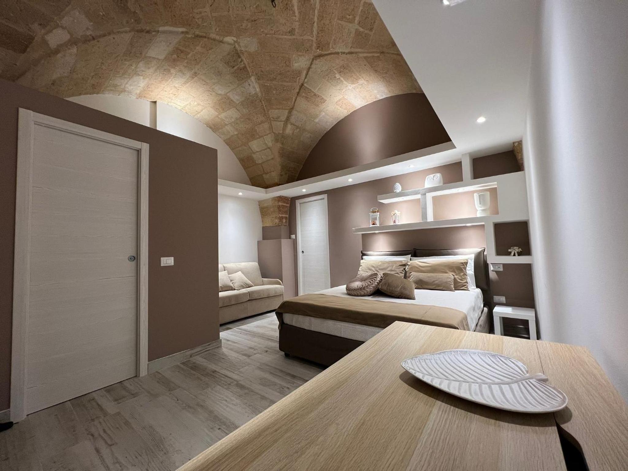 AvVolta nel Salento - Room & Relax view 3