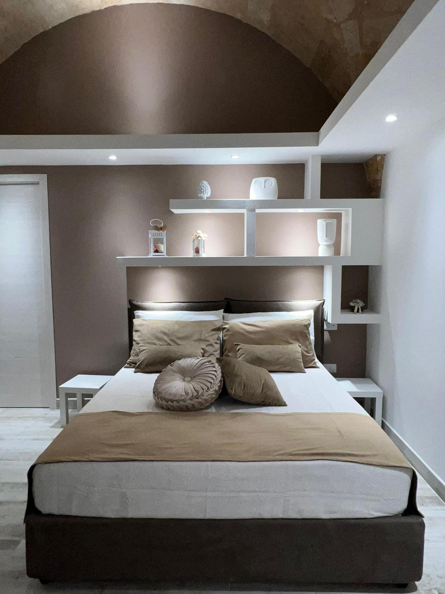 AvVolta nel Salento - Room & Relax view 2