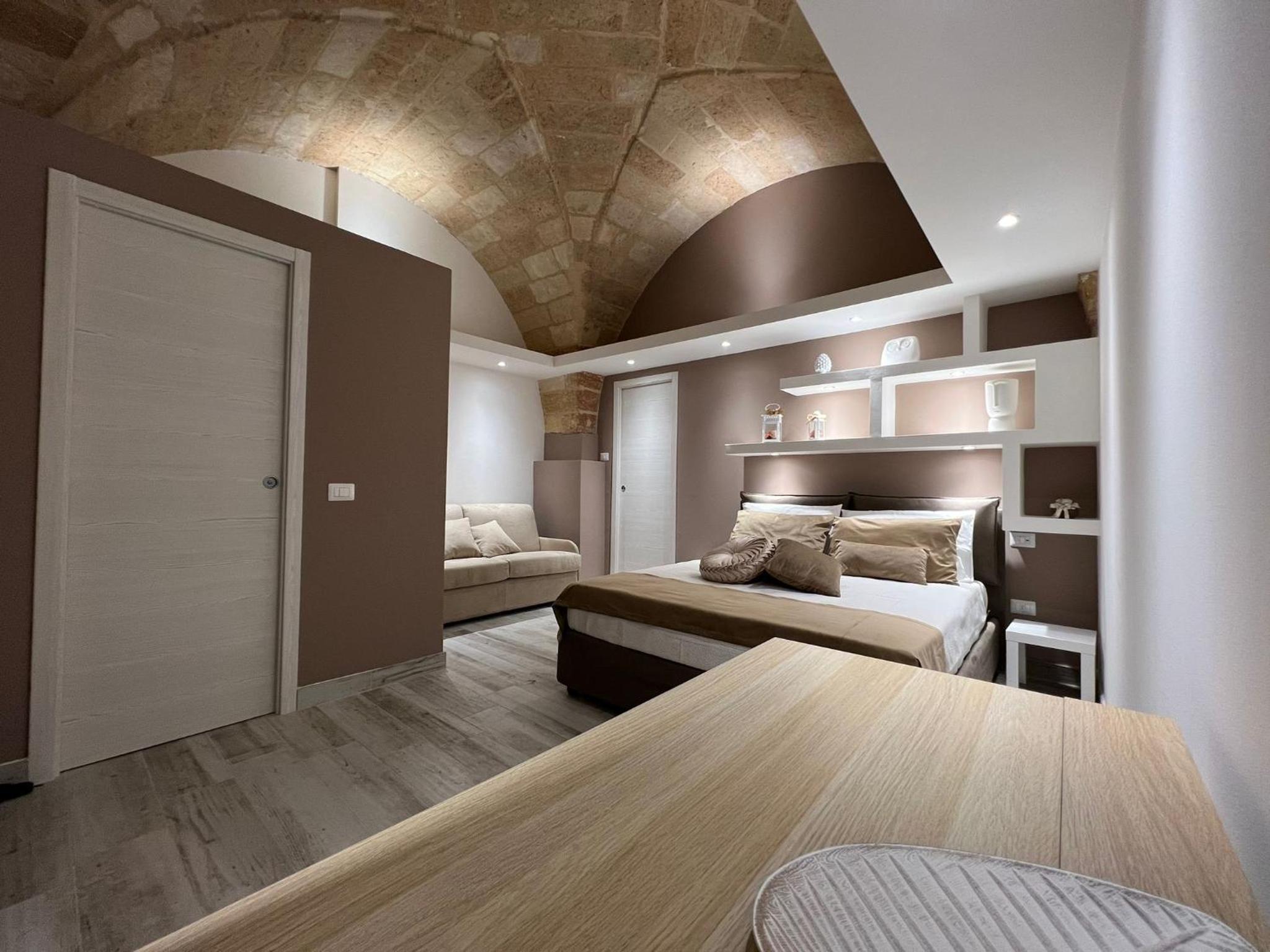 AvVolta nel Salento - Room & Relax view 4