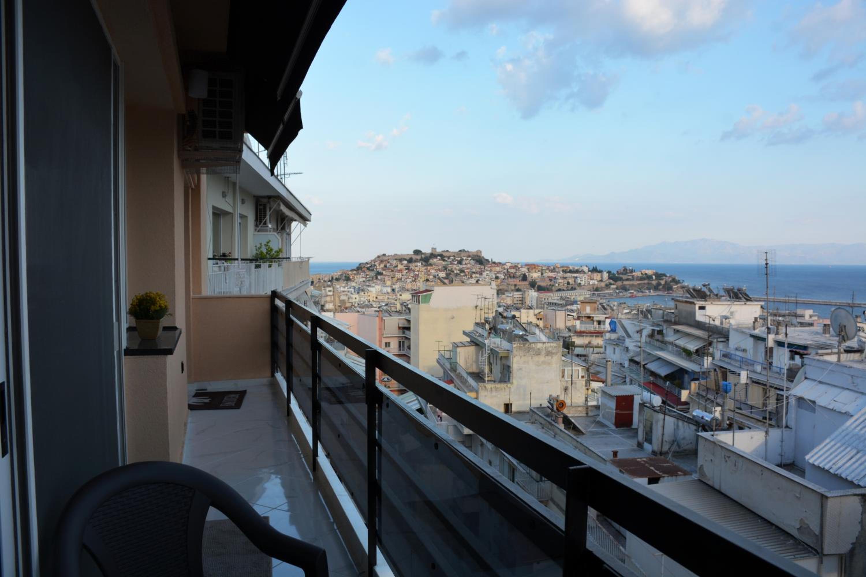La Casa Blanca view 3