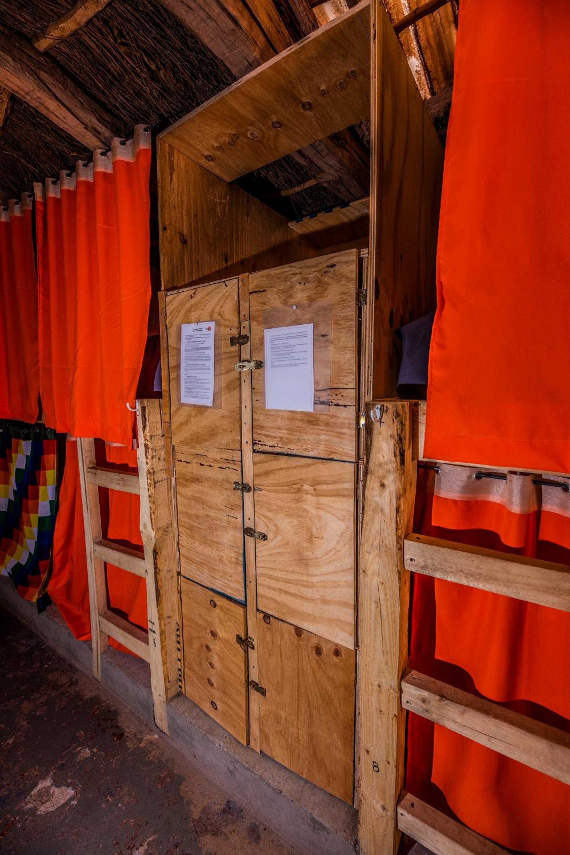 Casa Voyage Hostel