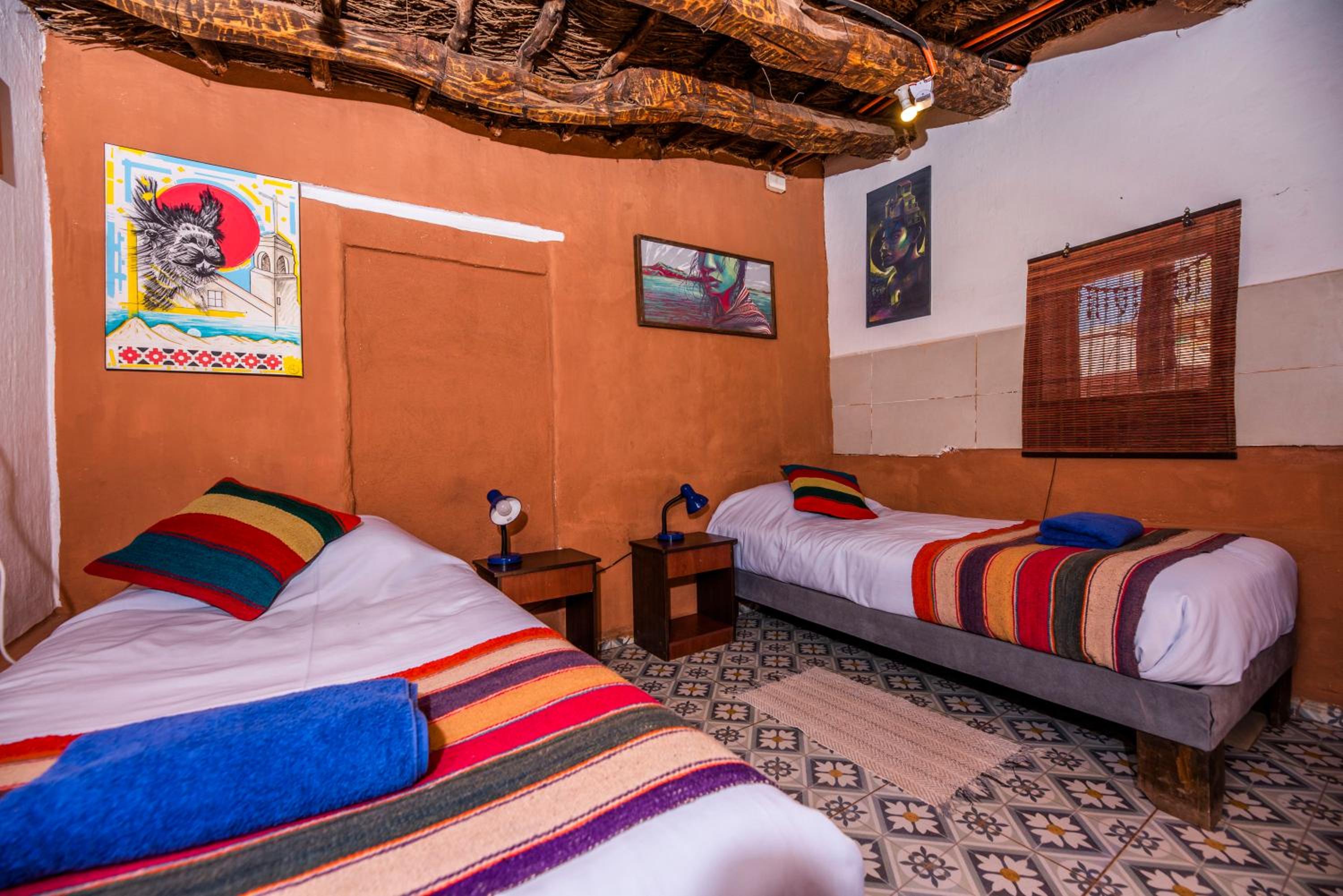Casa Voyage Hostel