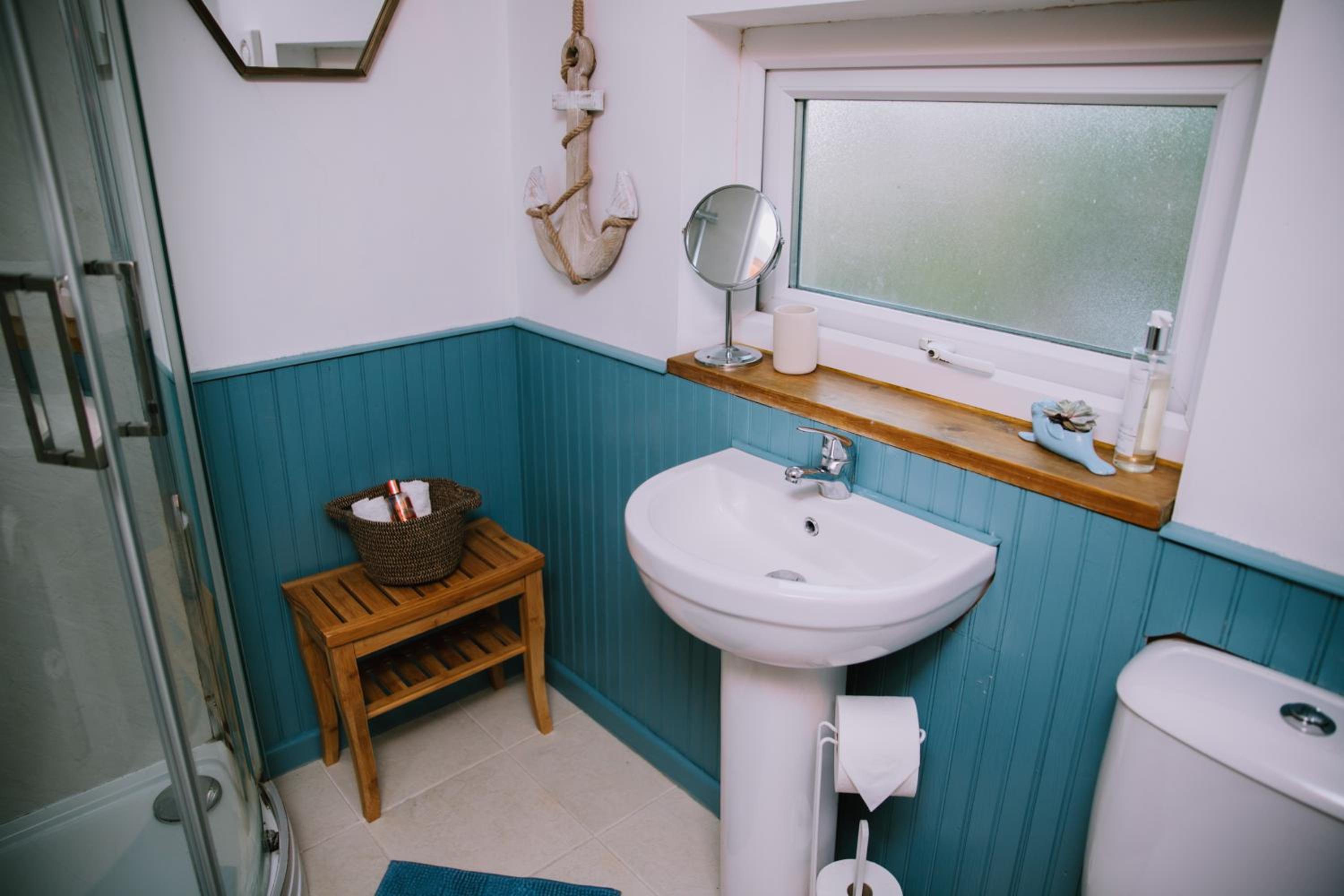Pebbles Cottage