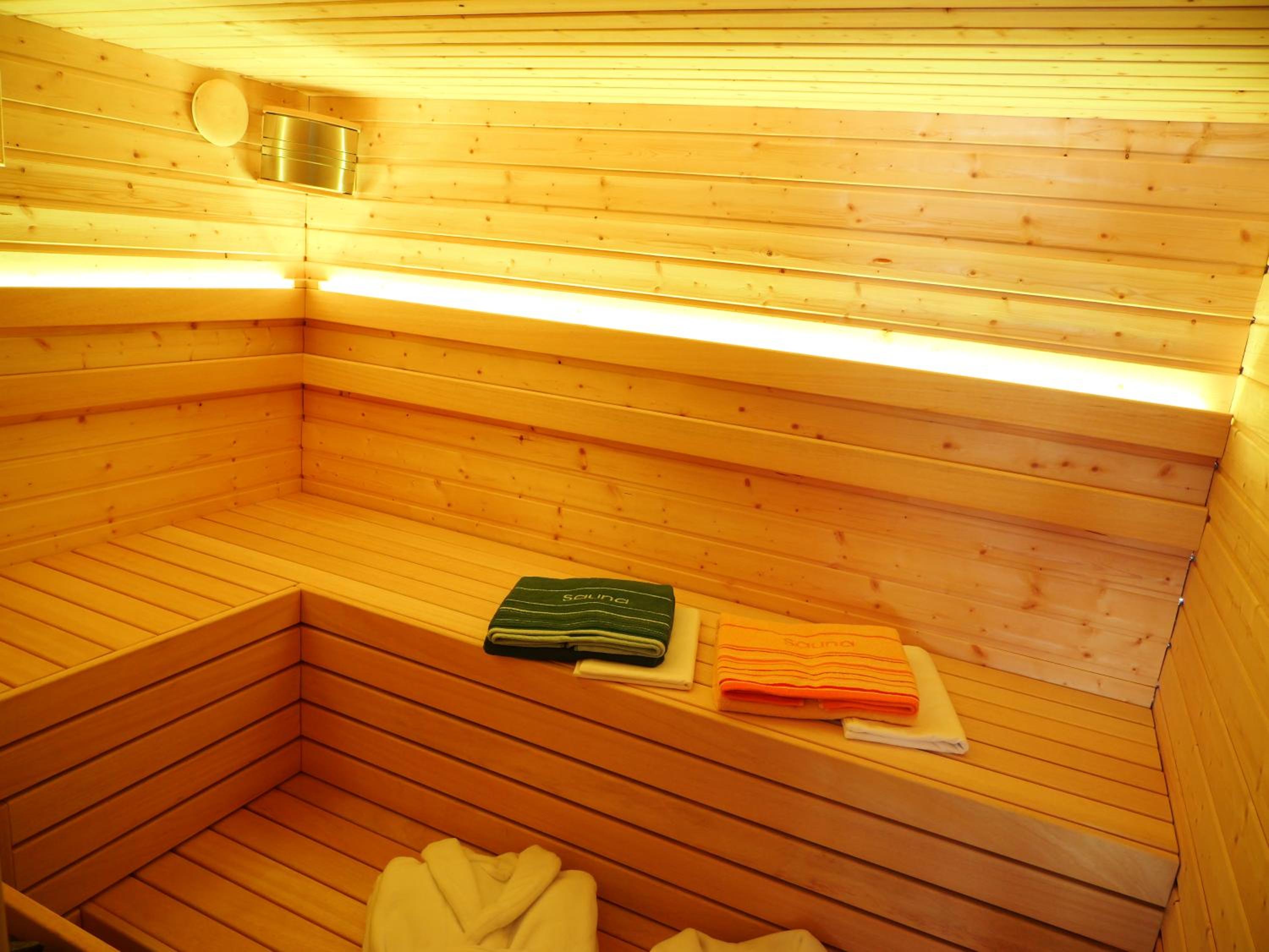 Apartmán Danuše
