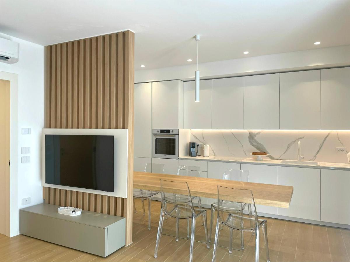 Arcioun Apartments