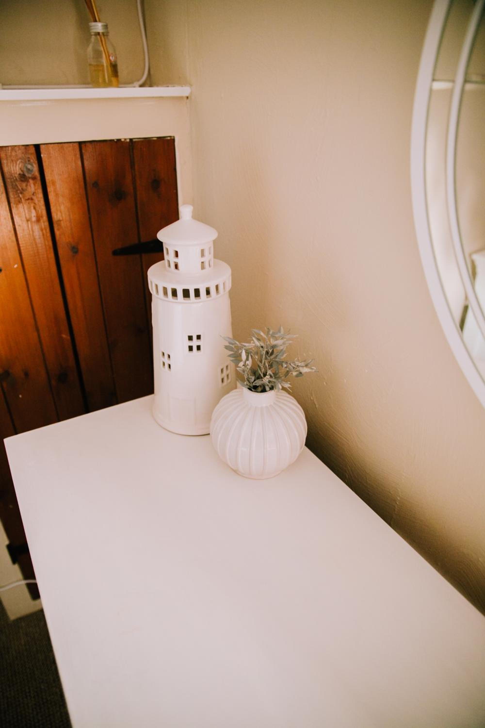 Pebbles Cottage