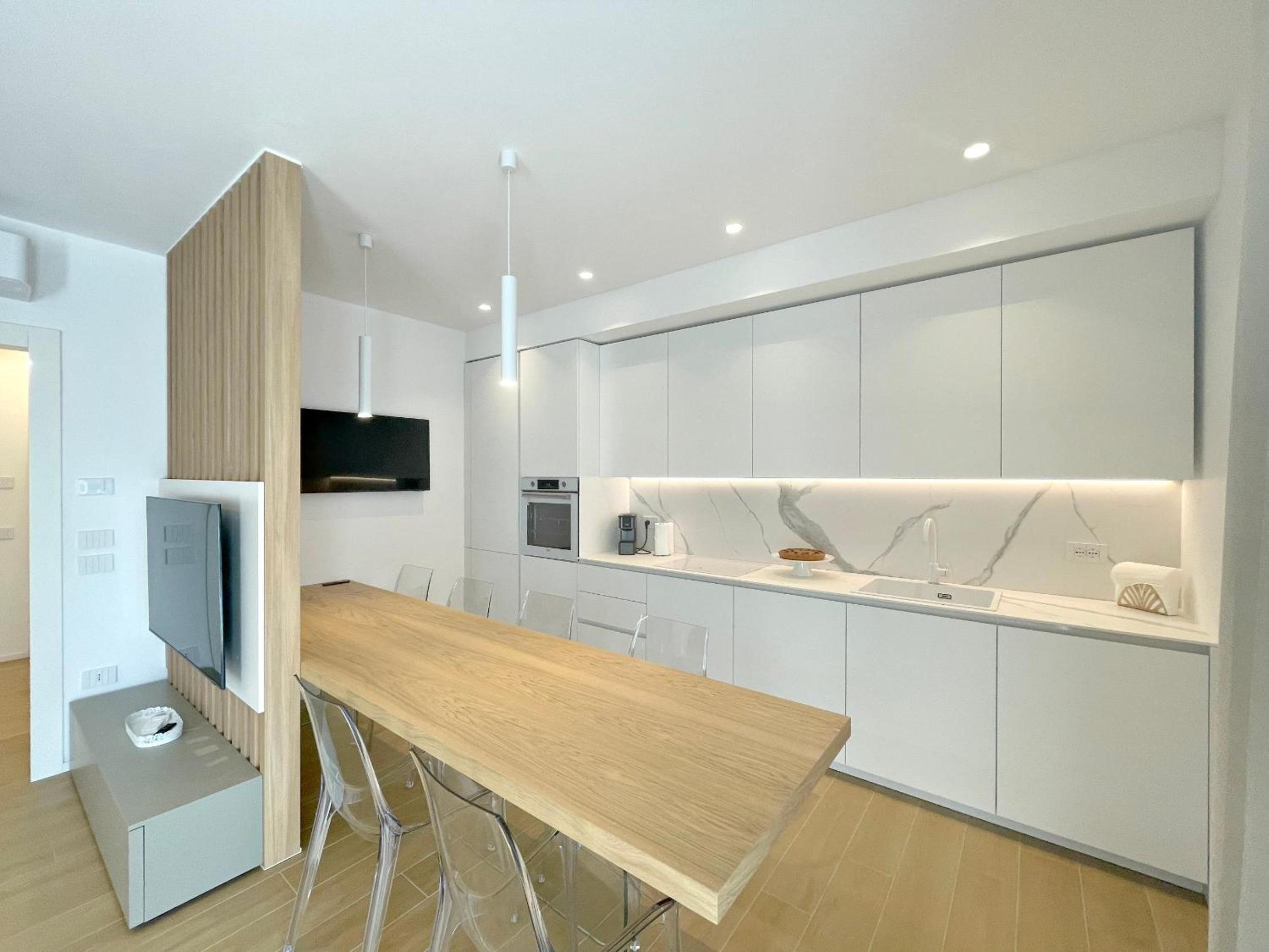 Arcioun Apartments