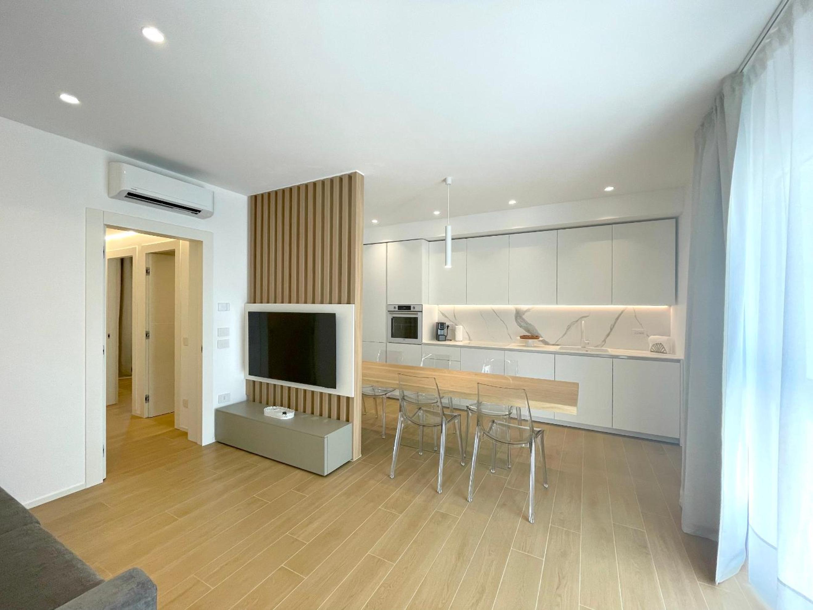 Arcioun Apartments