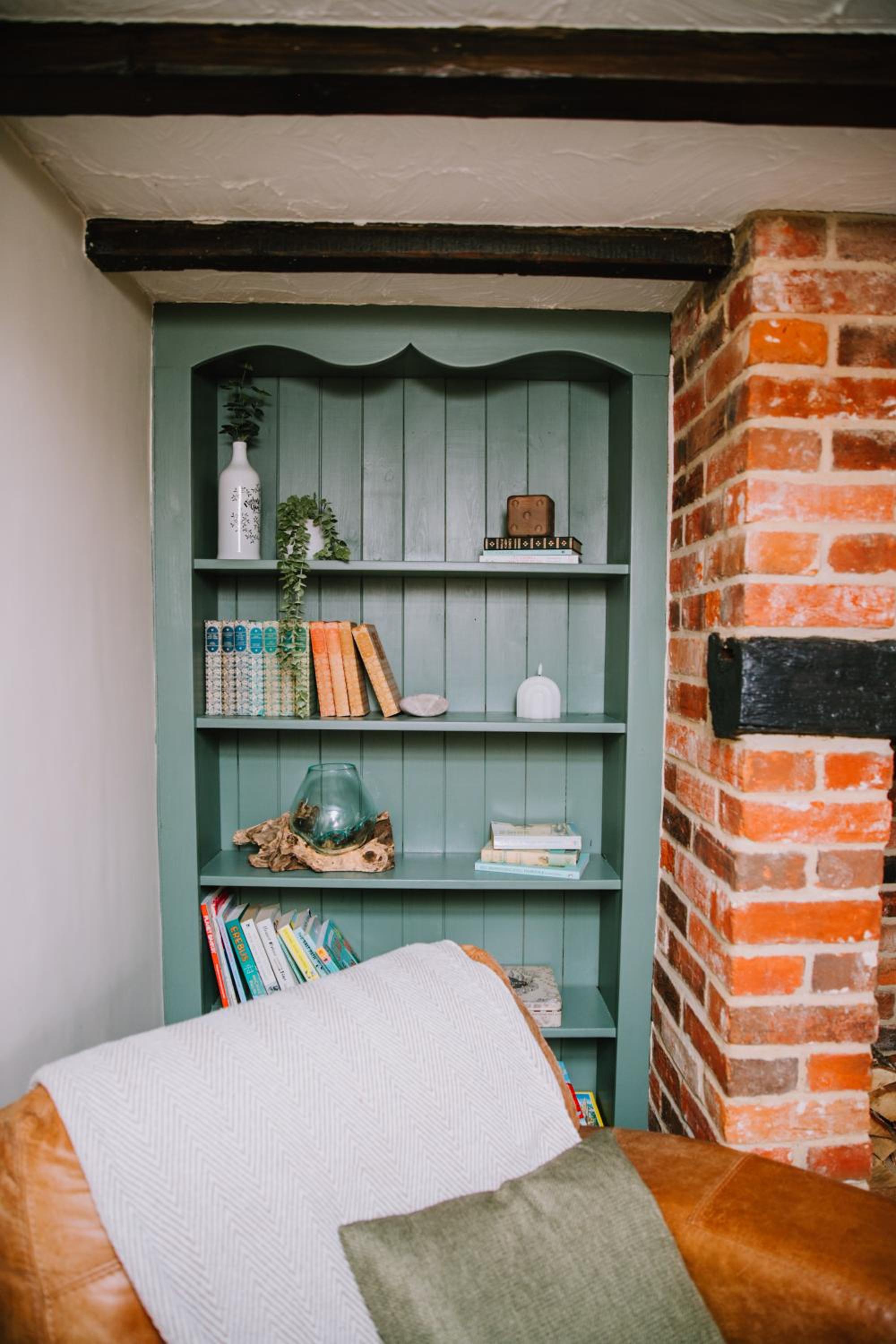 Pebbles Cottage