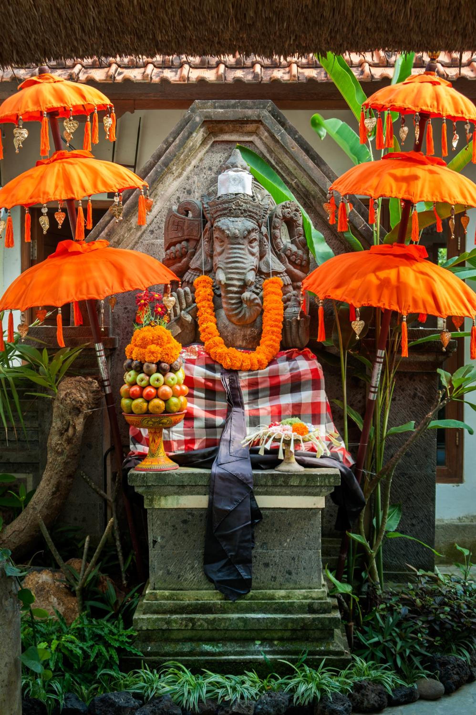 Baruna Sari Villa
