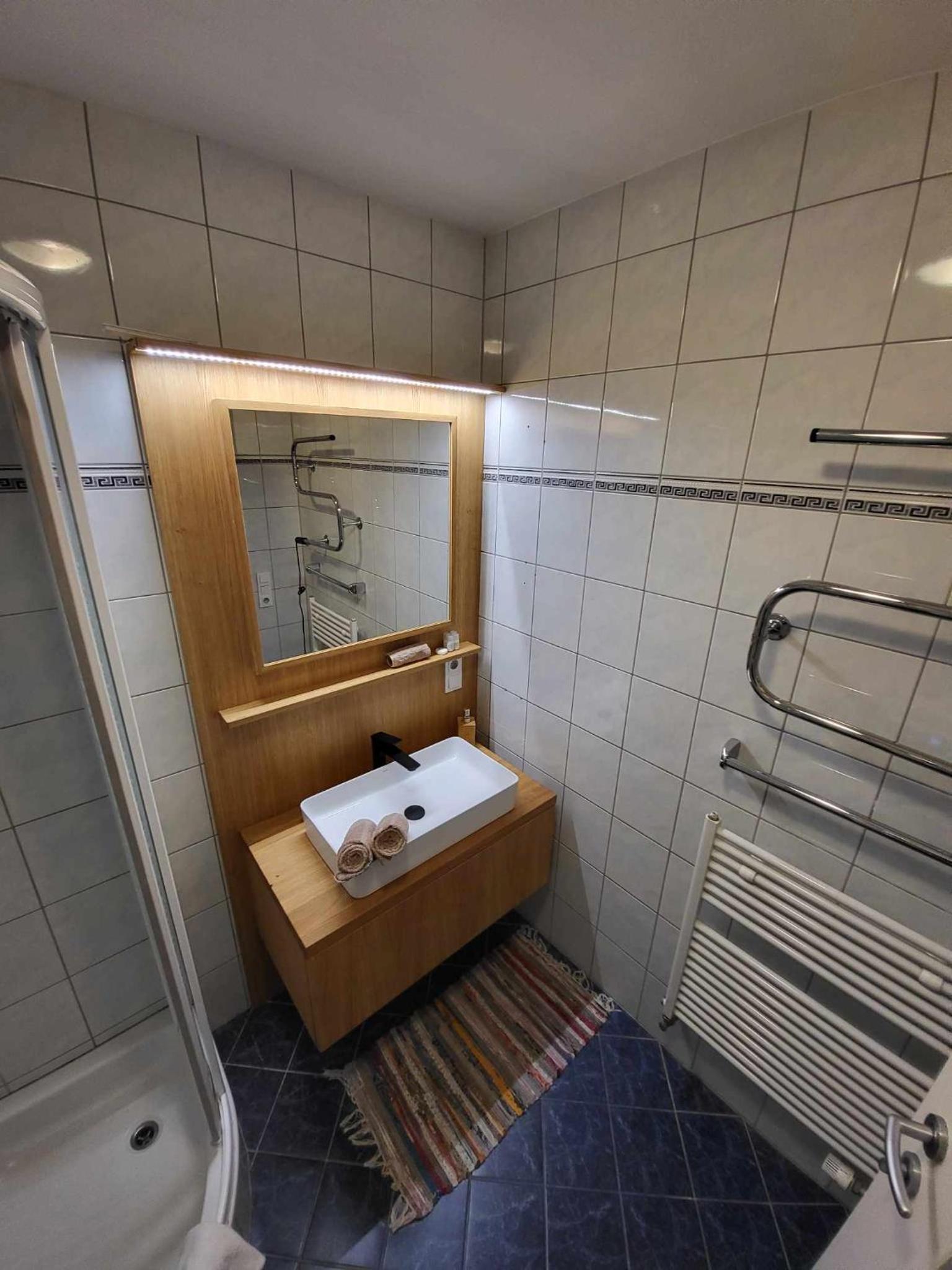 Apartment Mölltaler Gletscher 6