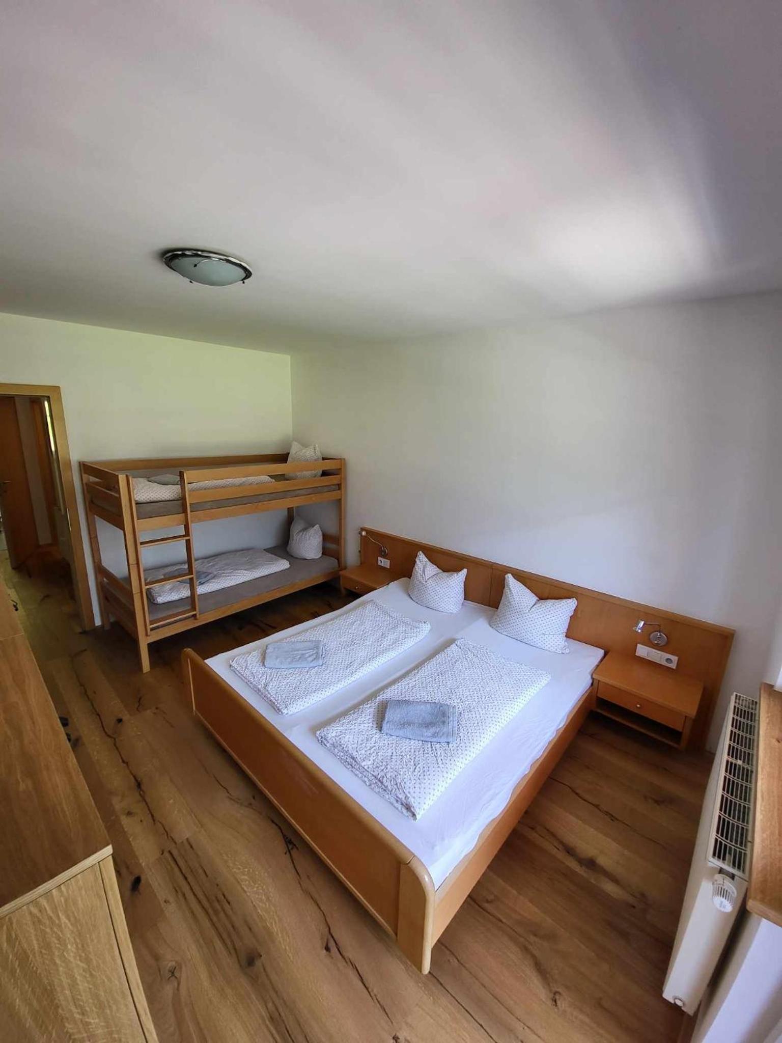 Apartment Mölltaler Gletscher 6