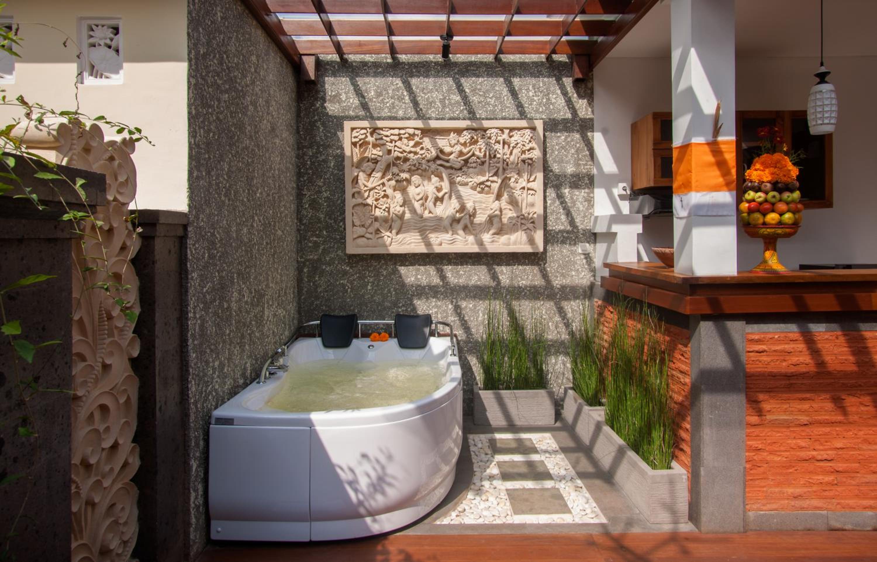 Baruna Sari Villa