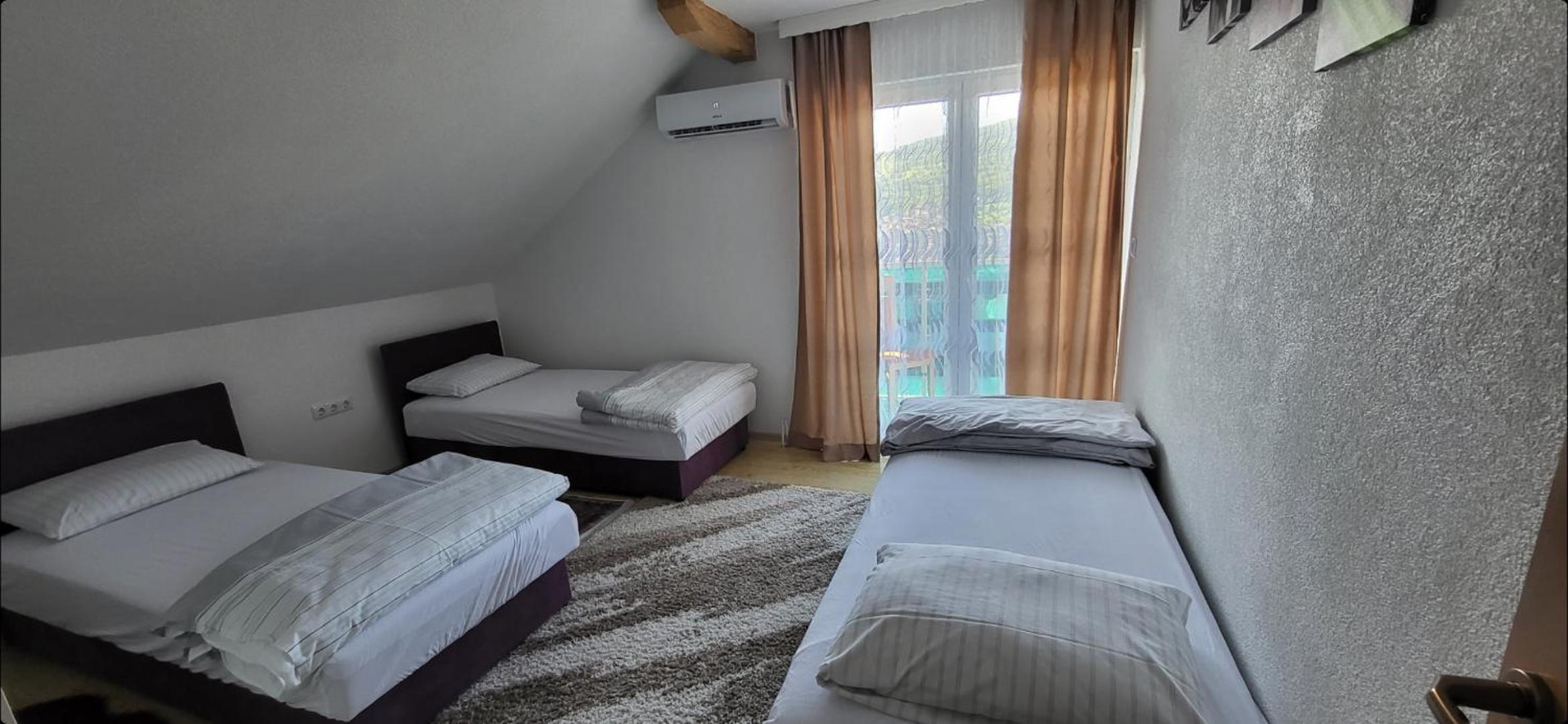 Sarajevo Apartments Amina