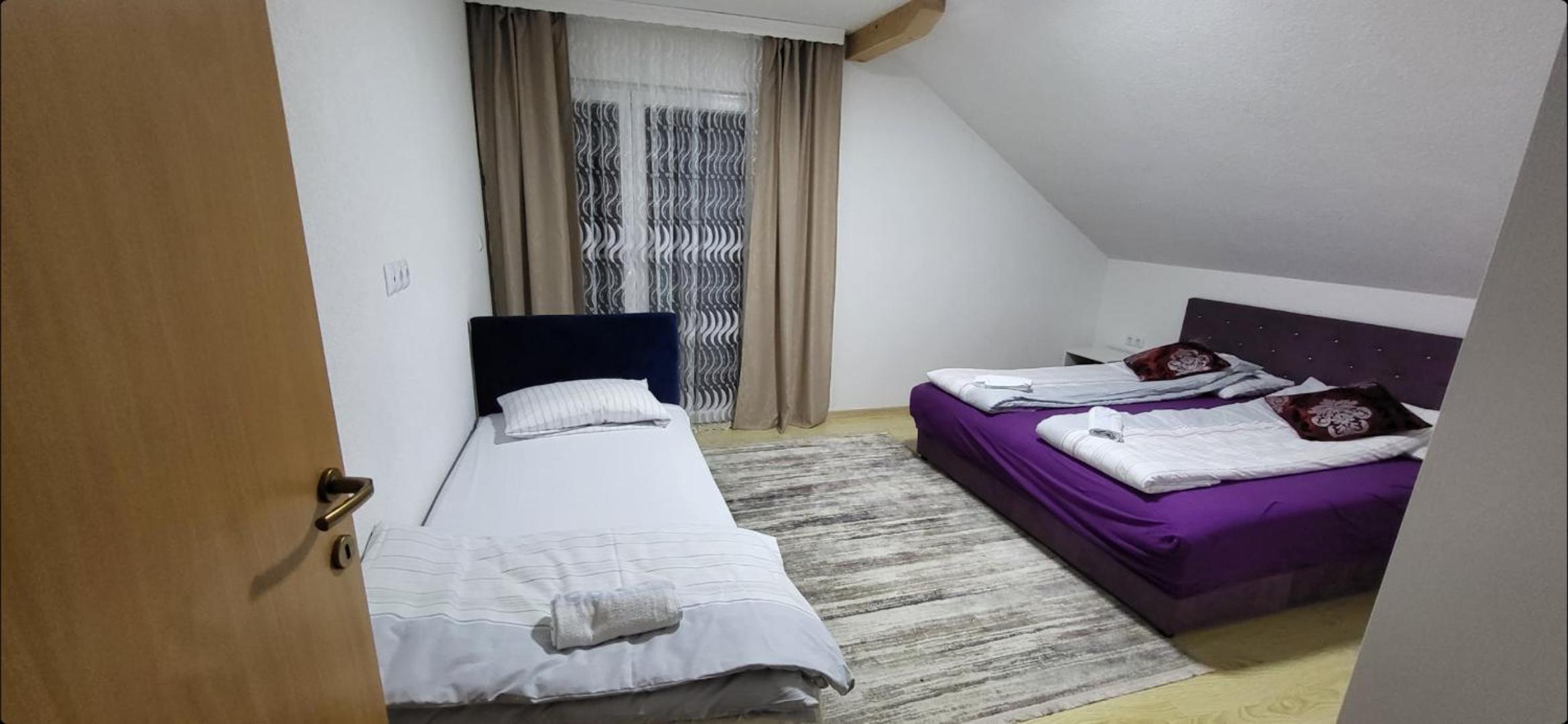 Sarajevo Apartments Amina
