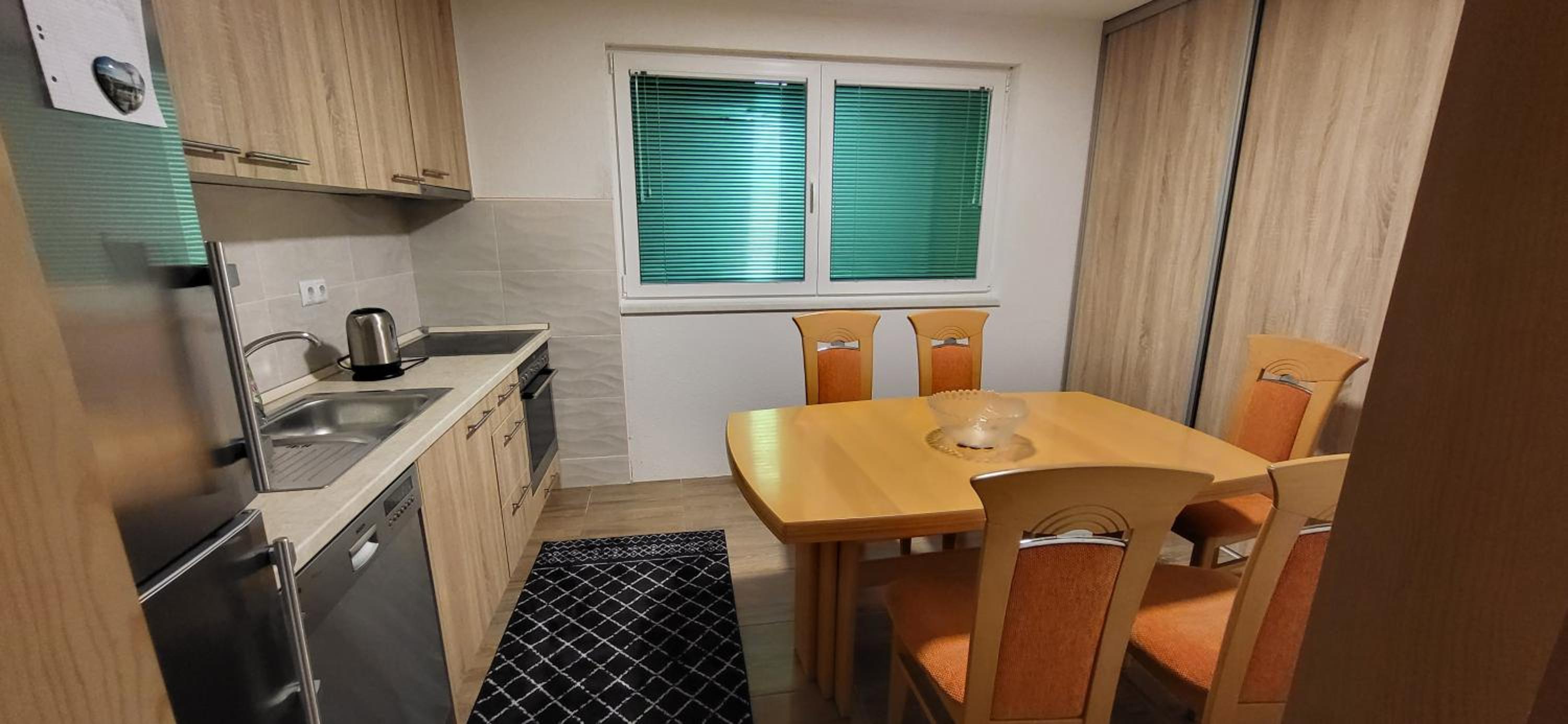 Sarajevo Apartments Amina