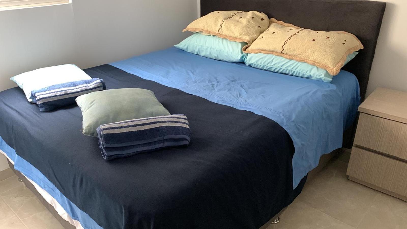 Apartamento Nativa Tropical