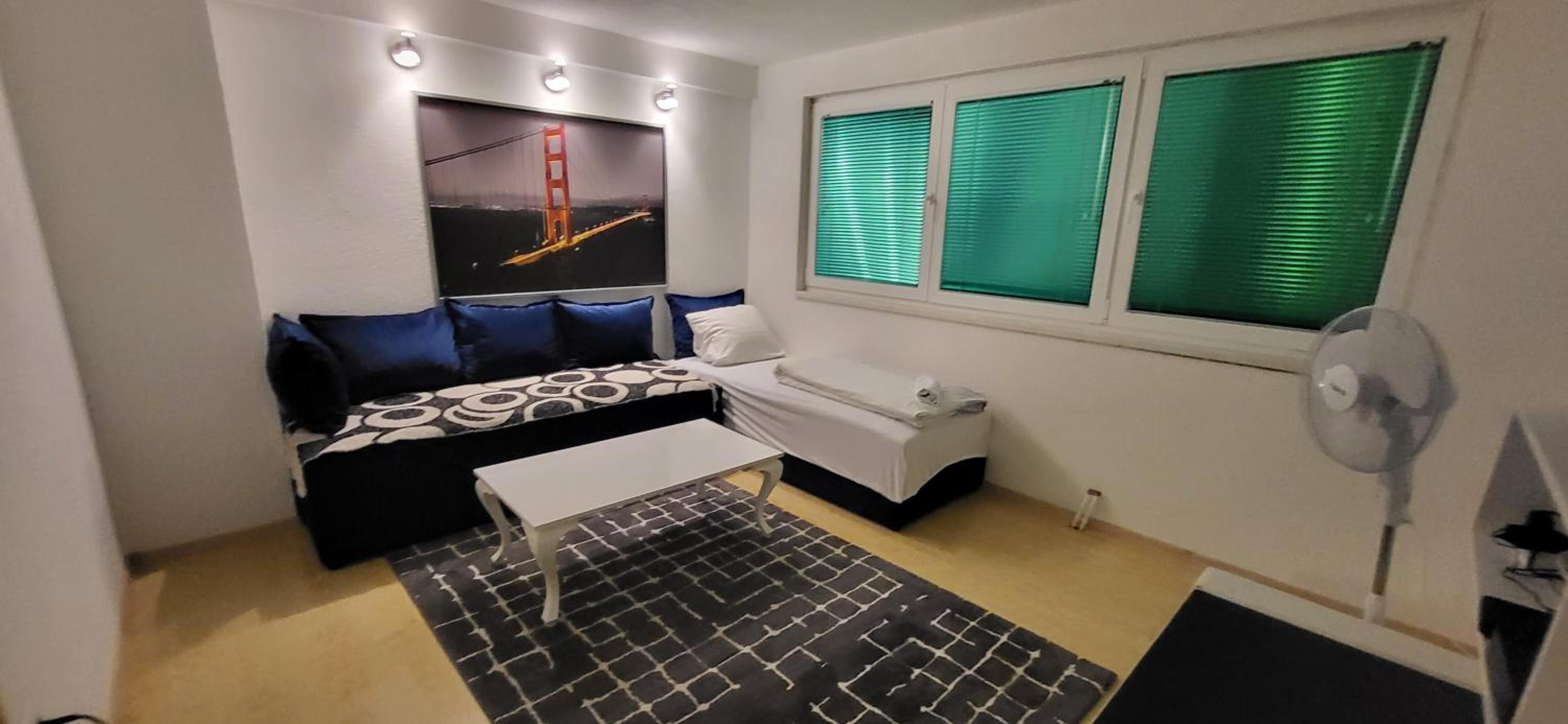 Sarajevo Apartments Amina