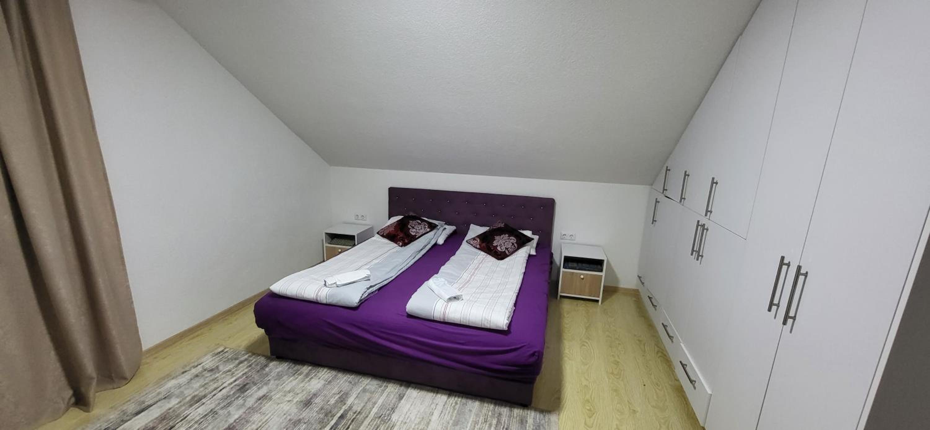Sarajevo Apartments Amina