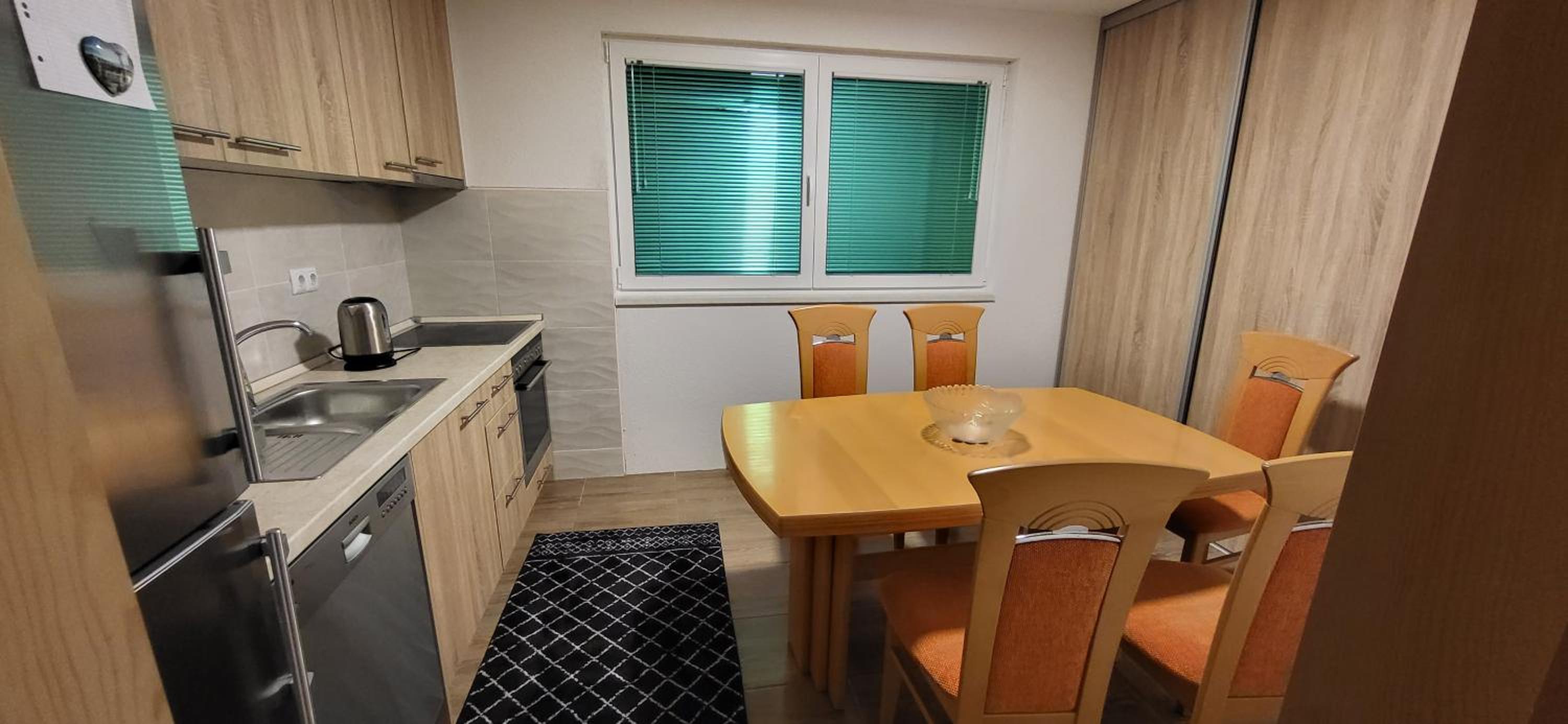 Sarajevo Apartments Amina