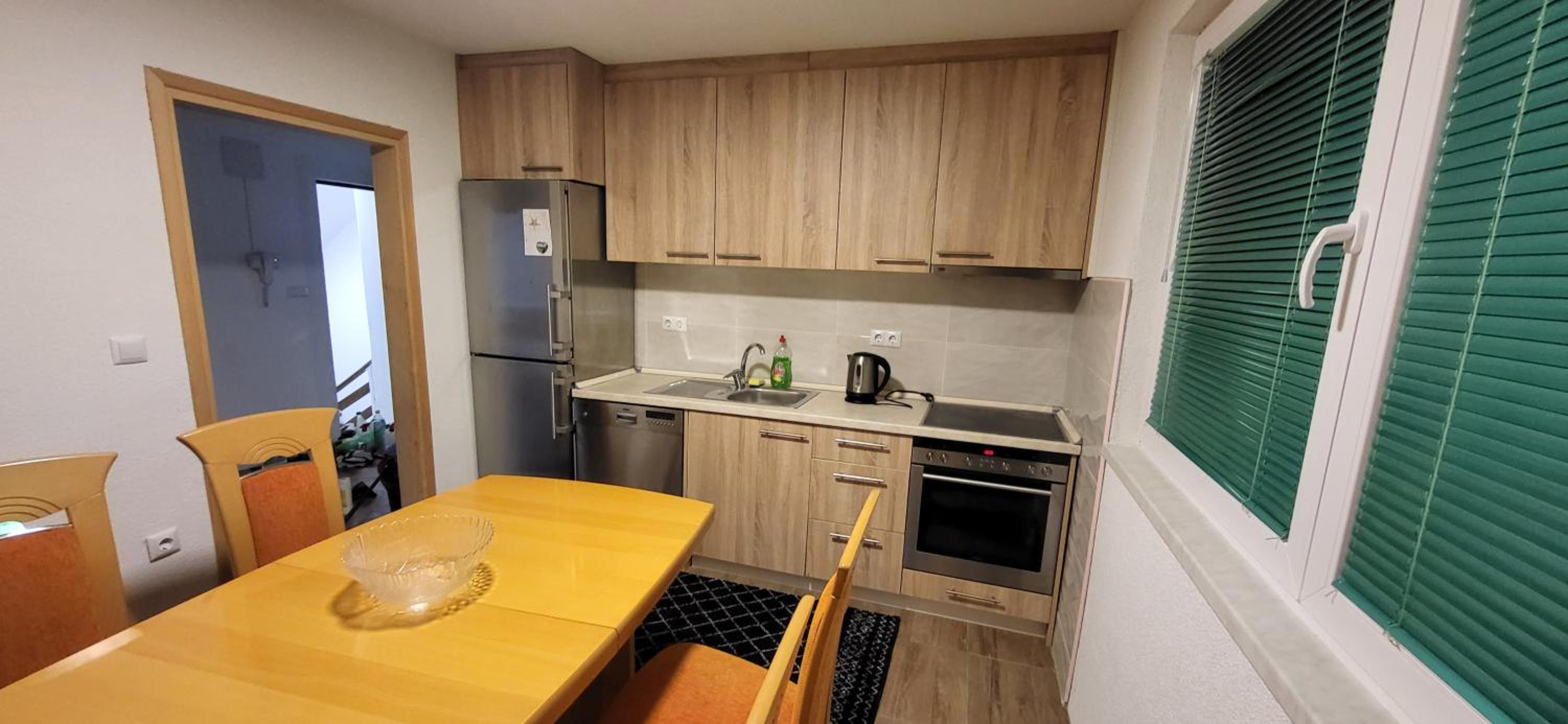 Sarajevo Apartments Amina