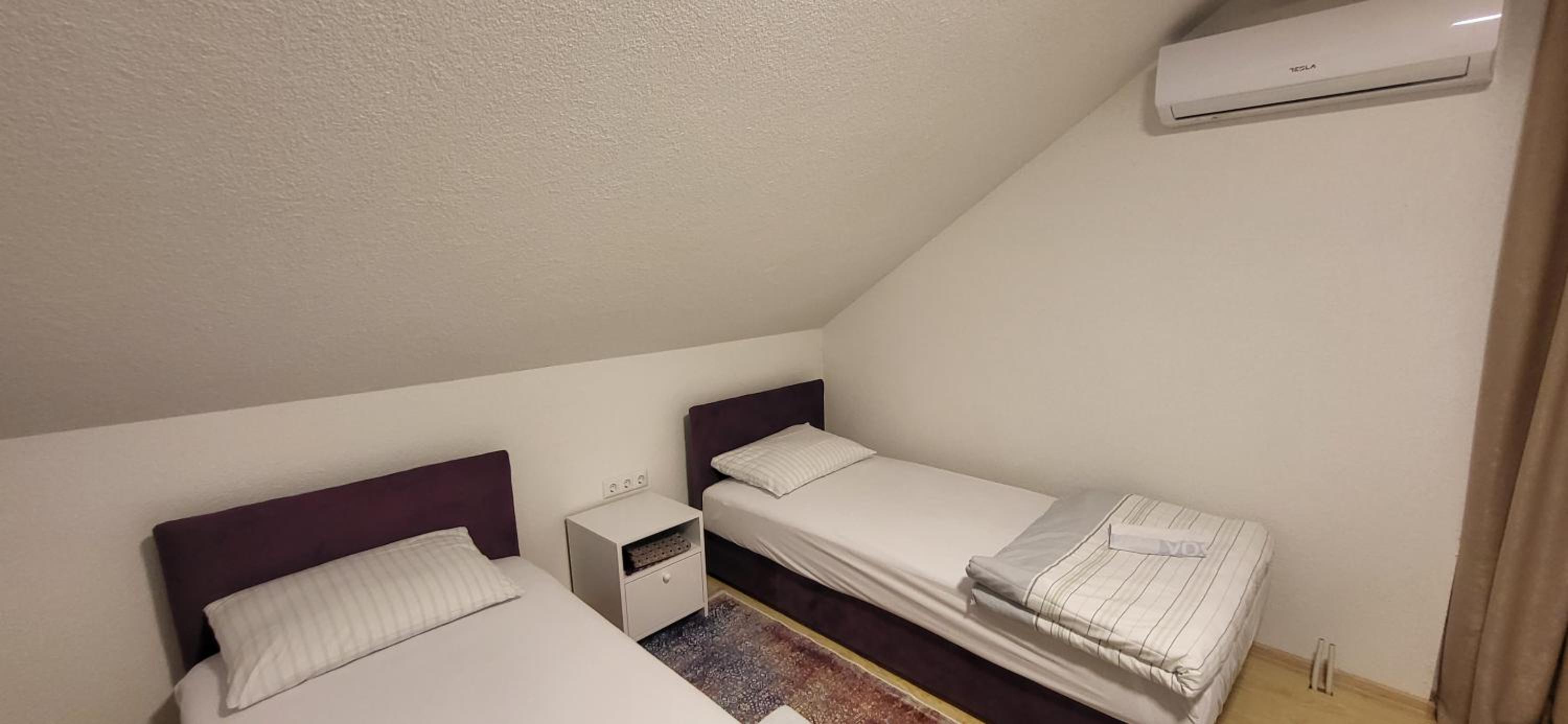 Sarajevo Apartments Amina