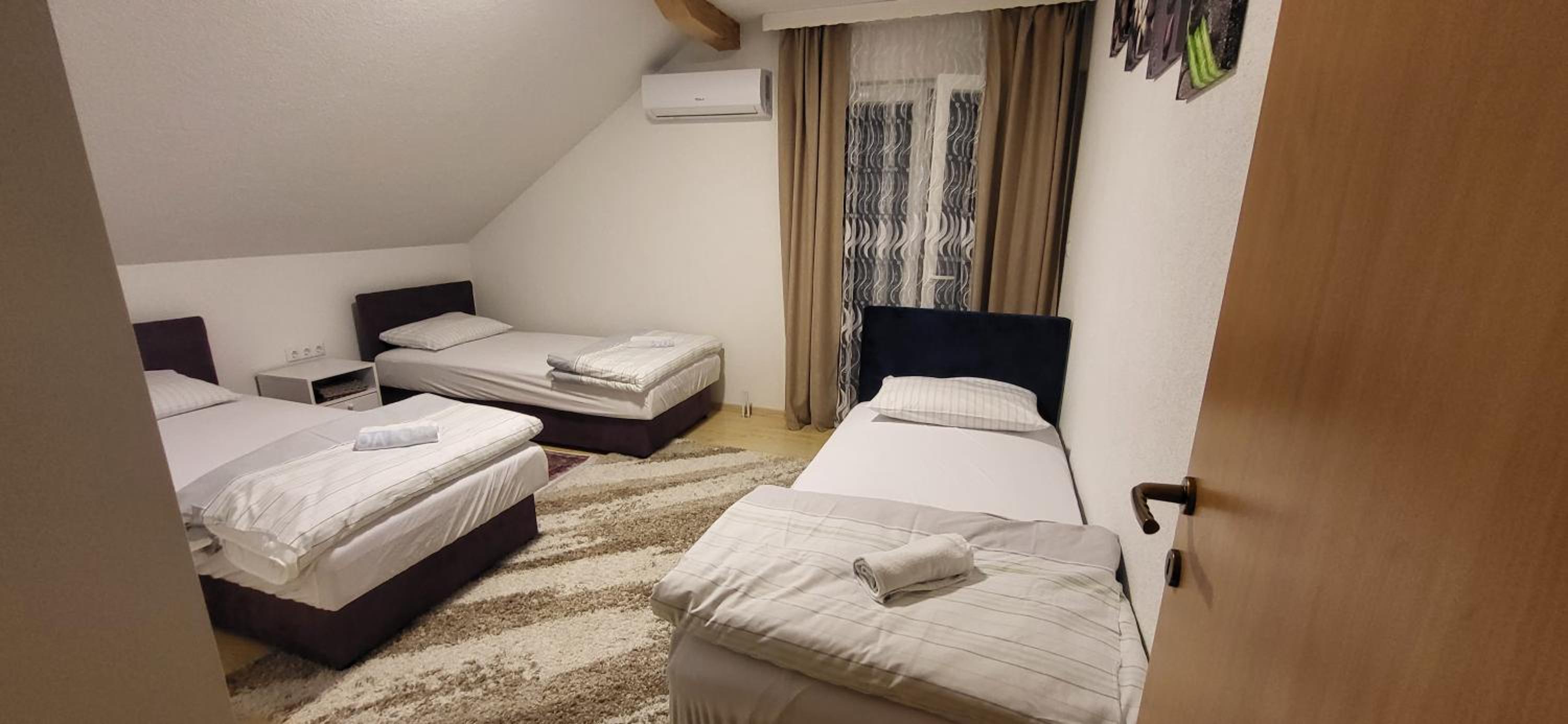 Sarajevo Apartments Amina