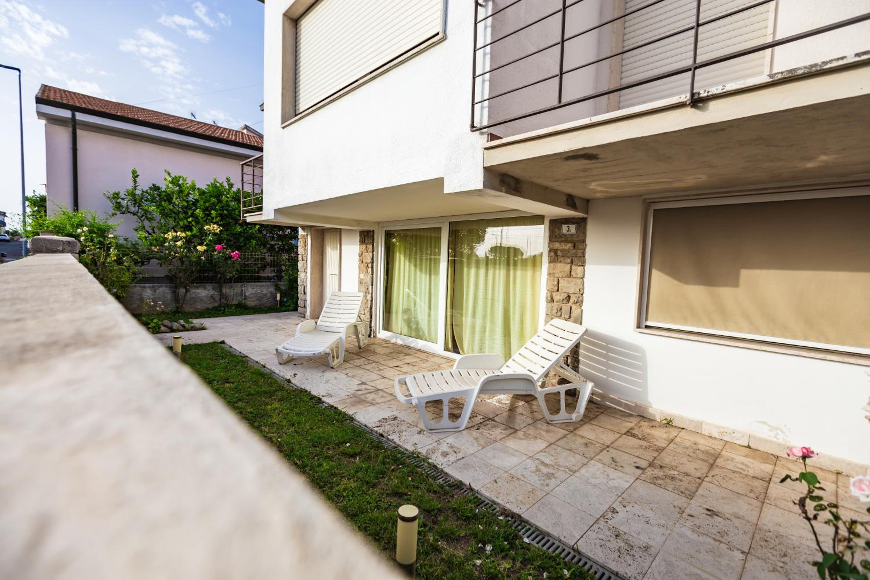 Casa Summer view 5