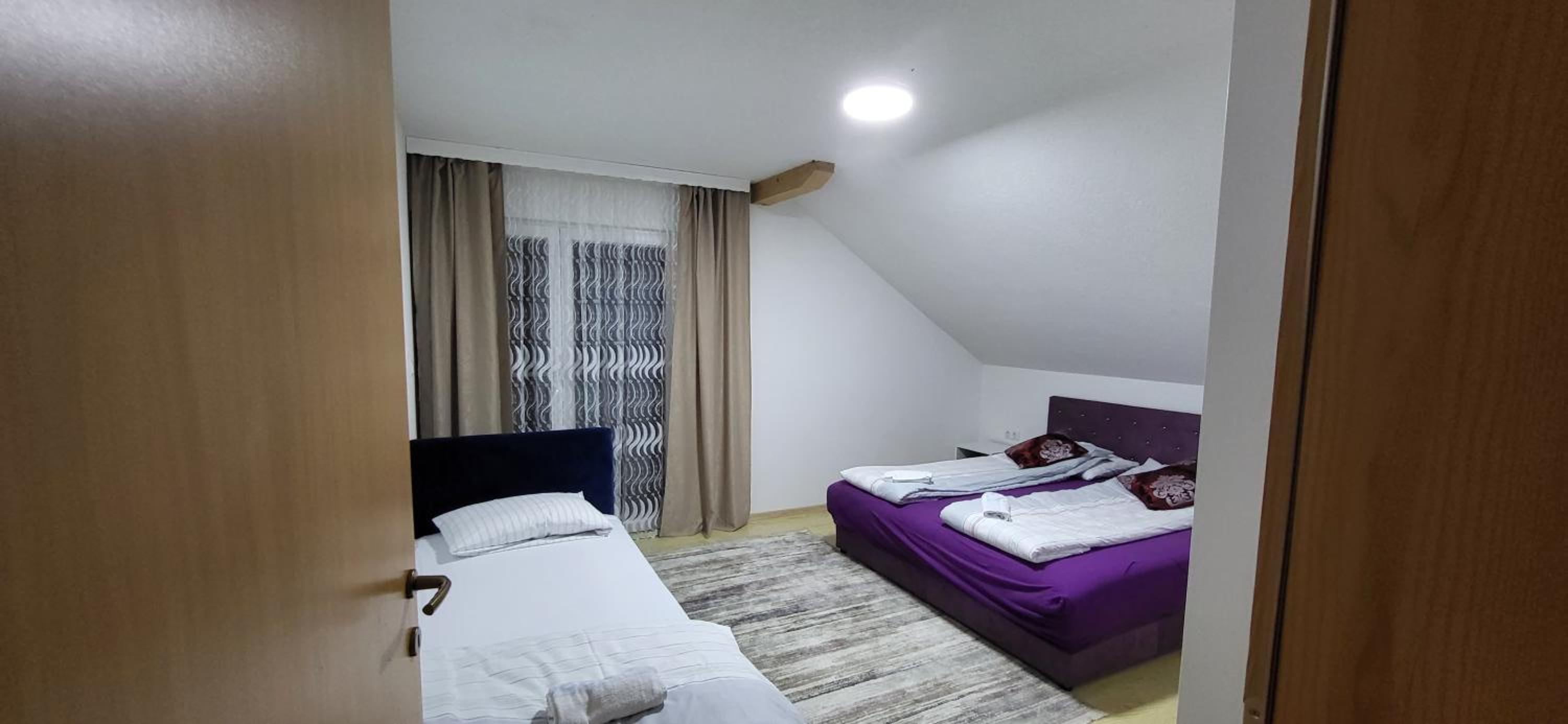 Sarajevo Apartments Amina