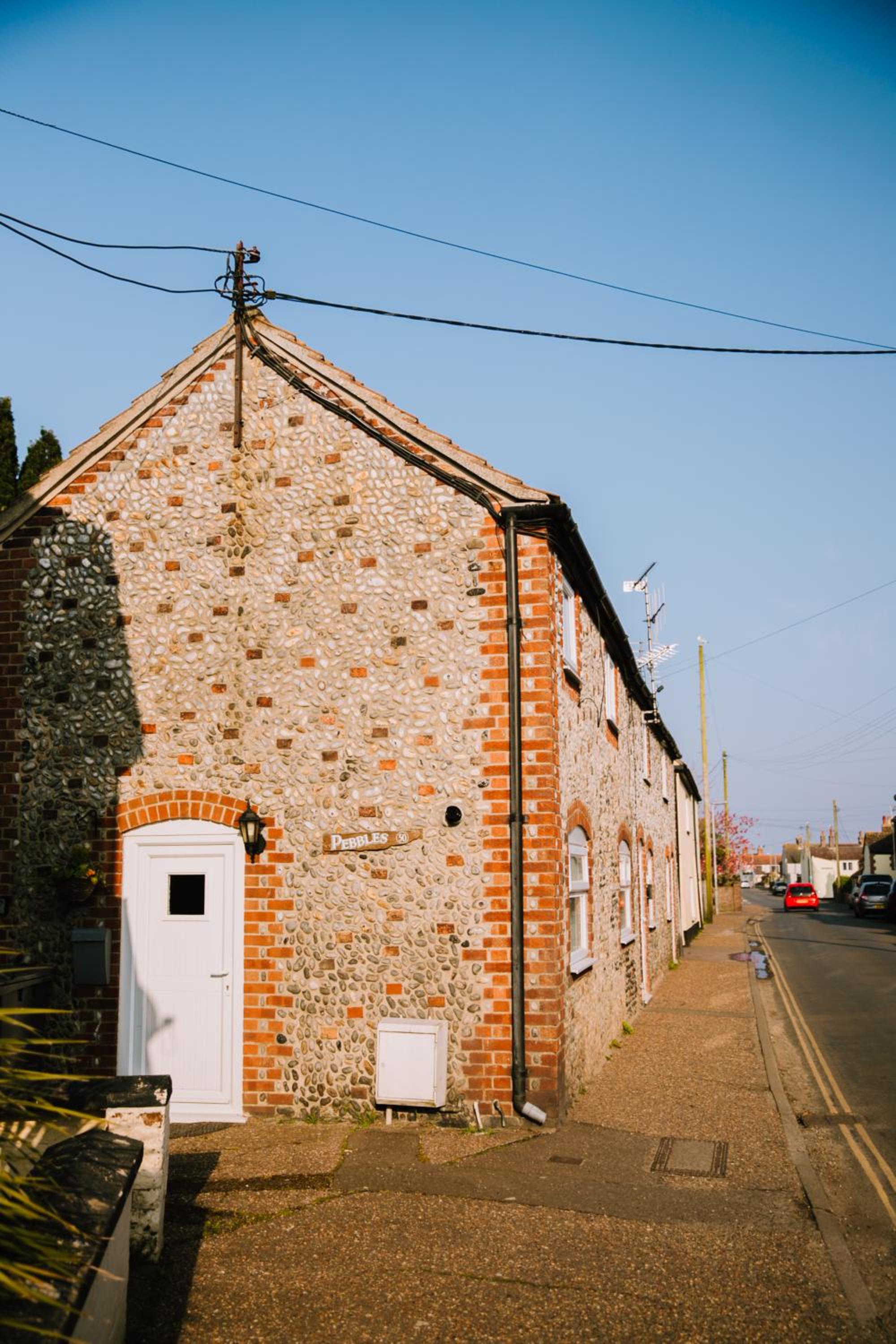 Pebbles Cottage