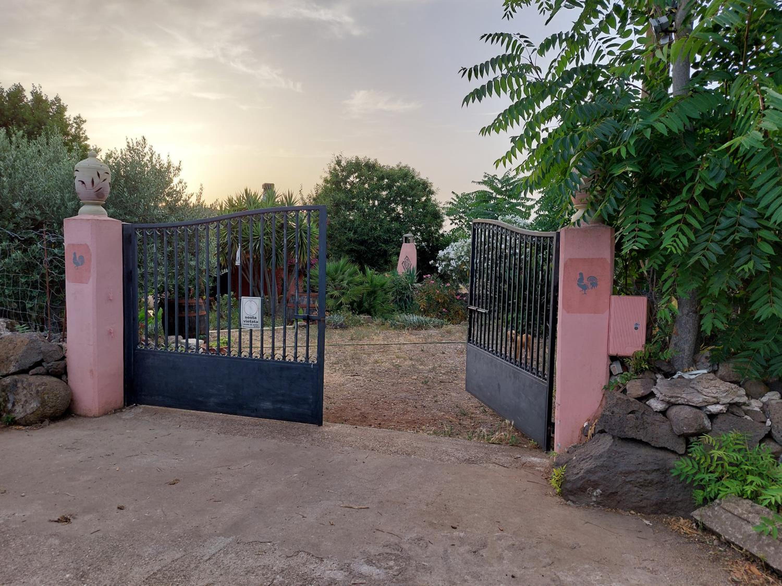 Villa Anna