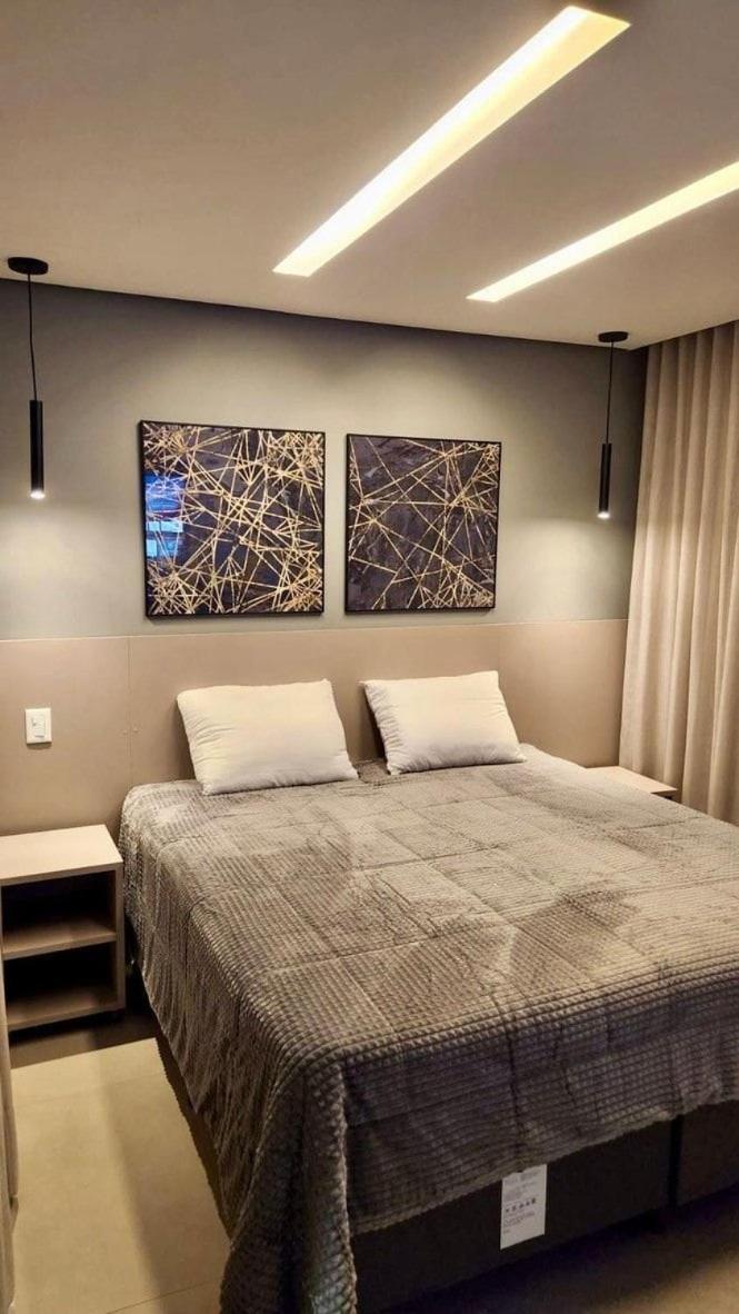O Melhor Flat de Campo Grande