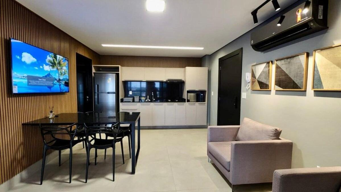 O Melhor Flat de Campo Grande