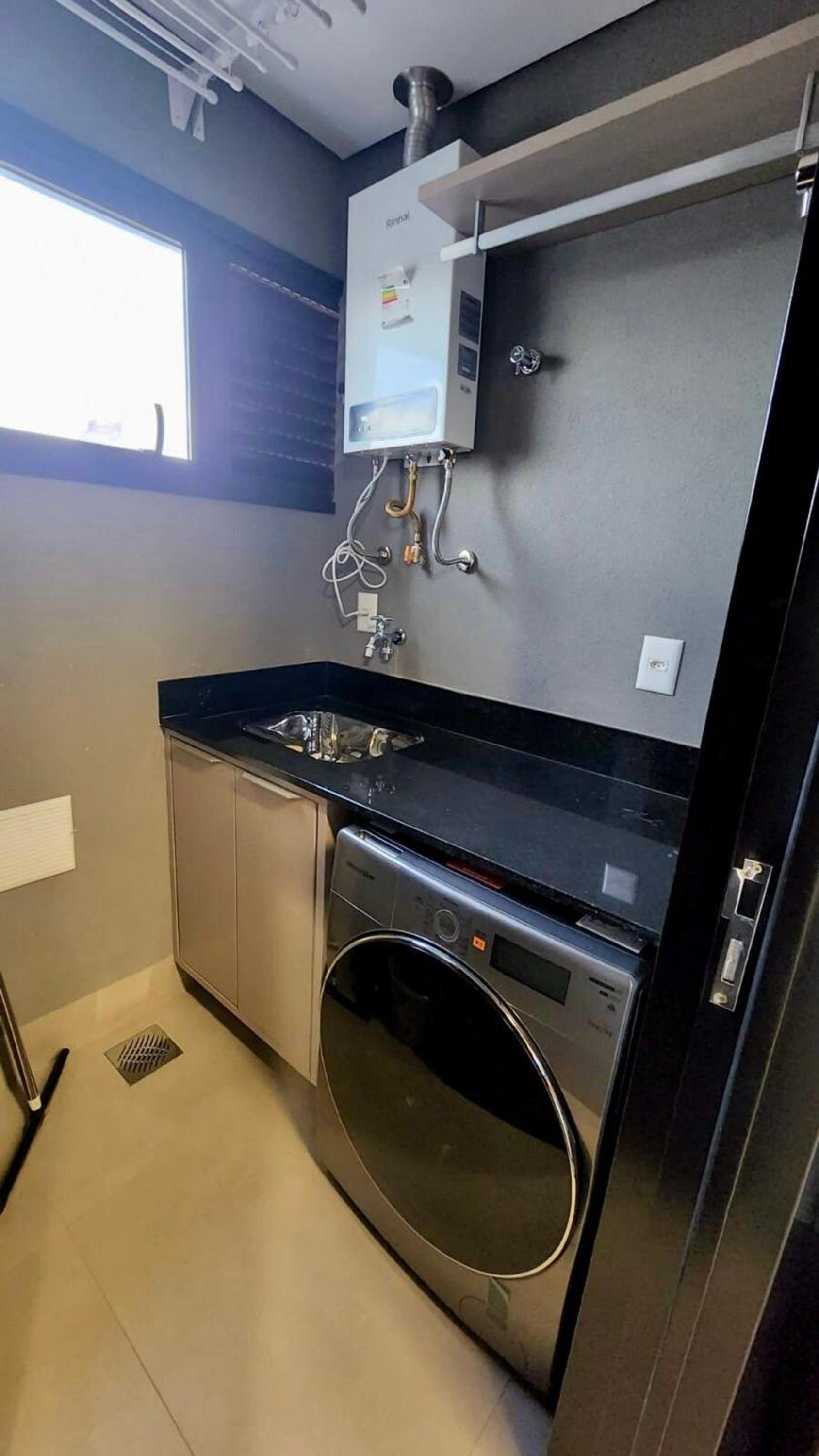 O Melhor Flat de Campo Grande