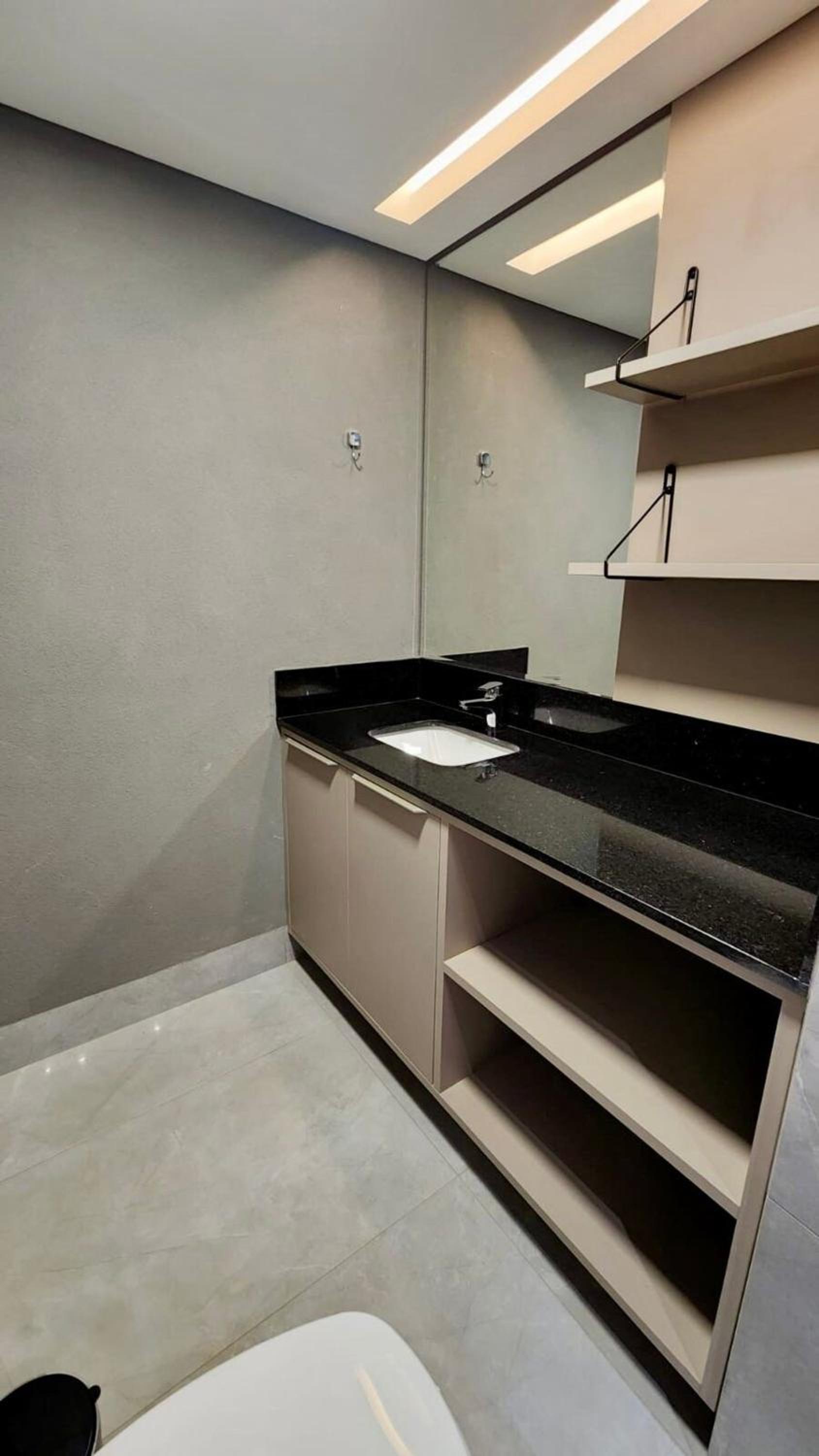 O Melhor Flat de Campo Grande