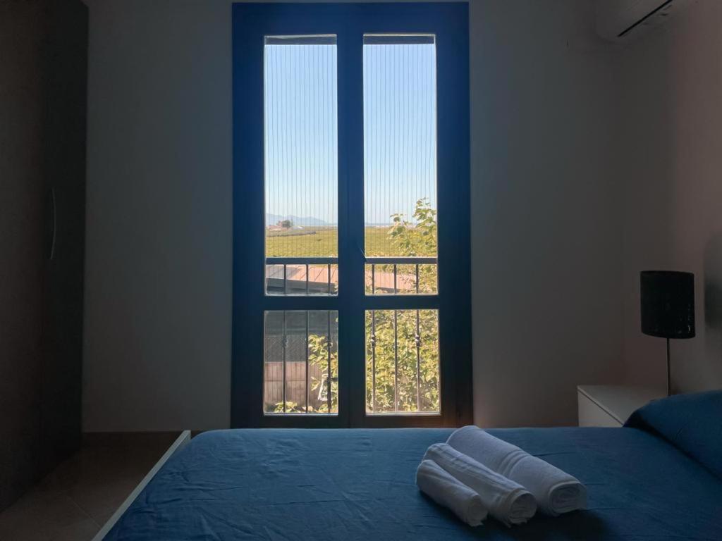 Lo Stagnone Volante - Home in Marsala view 4
