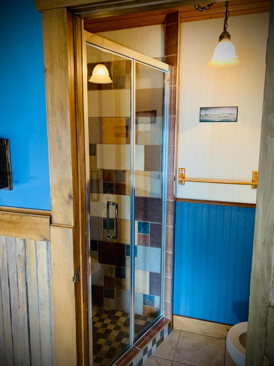 Chalet & Gîte Capitainerie du Passant