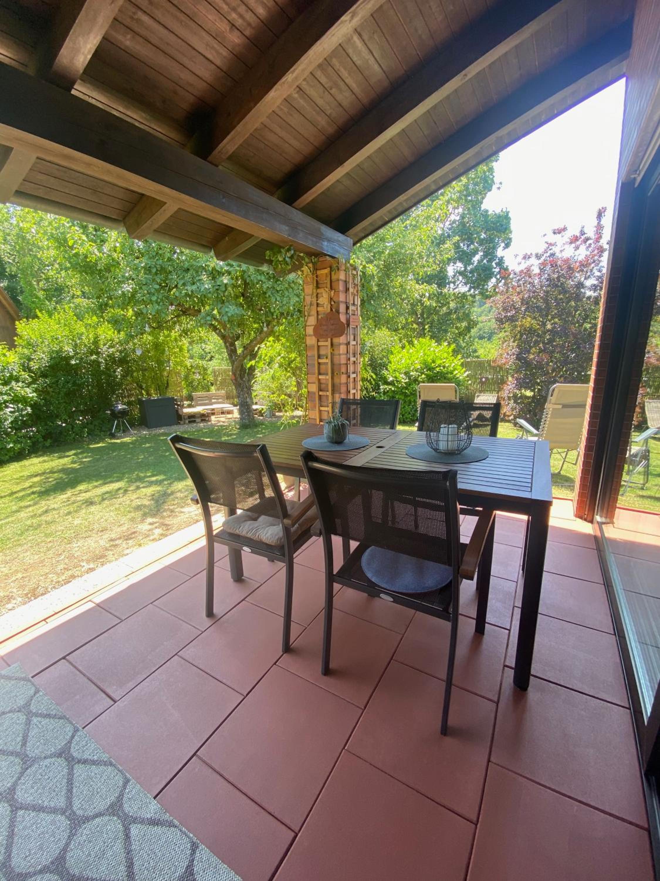 Ferienhaus 40