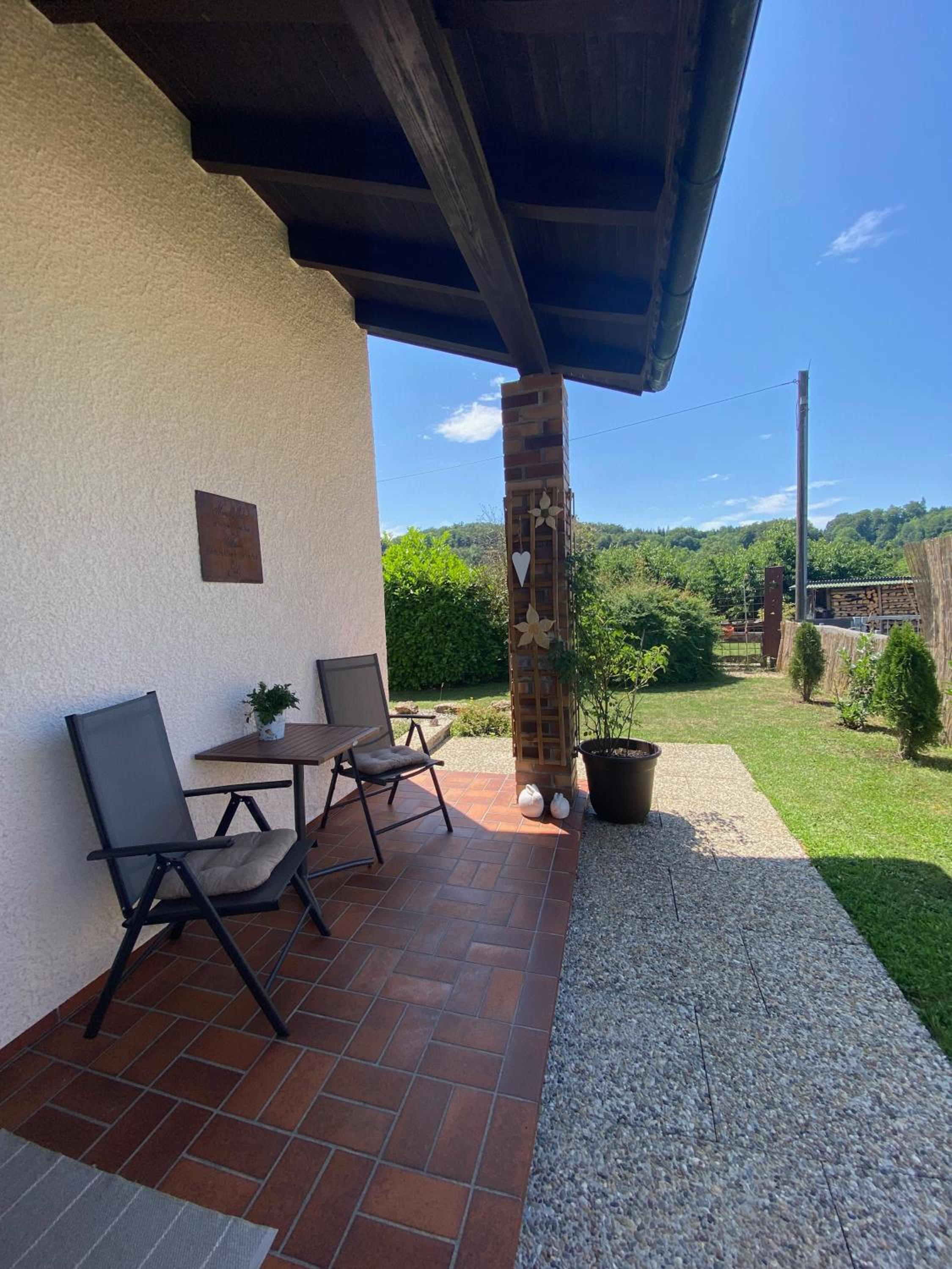 Ferienhaus 40