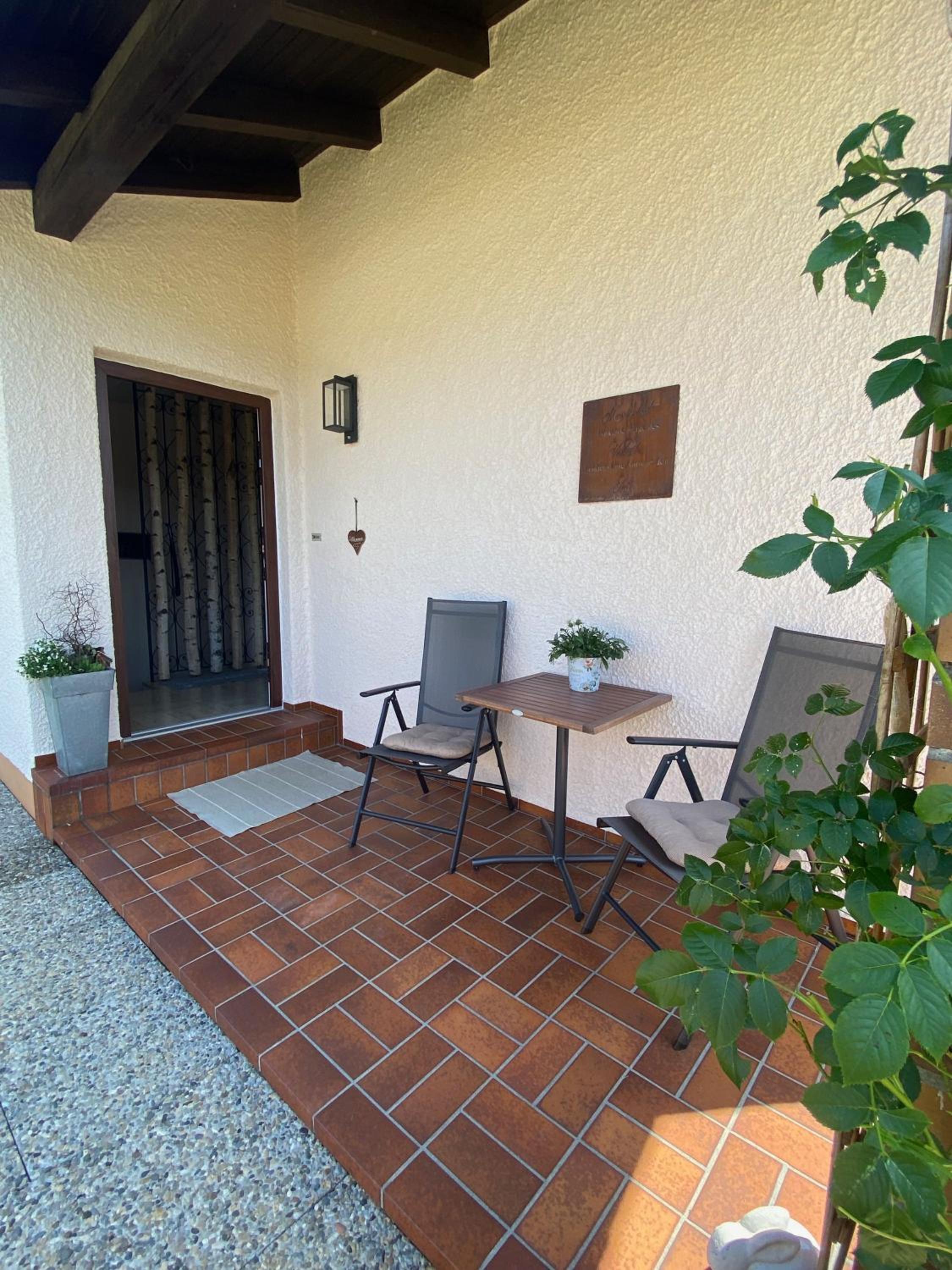 Ferienhaus 40